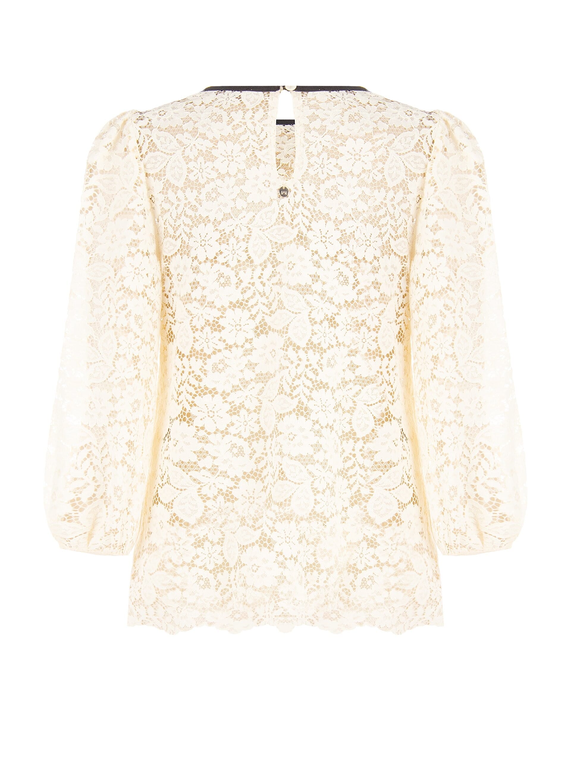 Blusa / Camicia Rinascimento