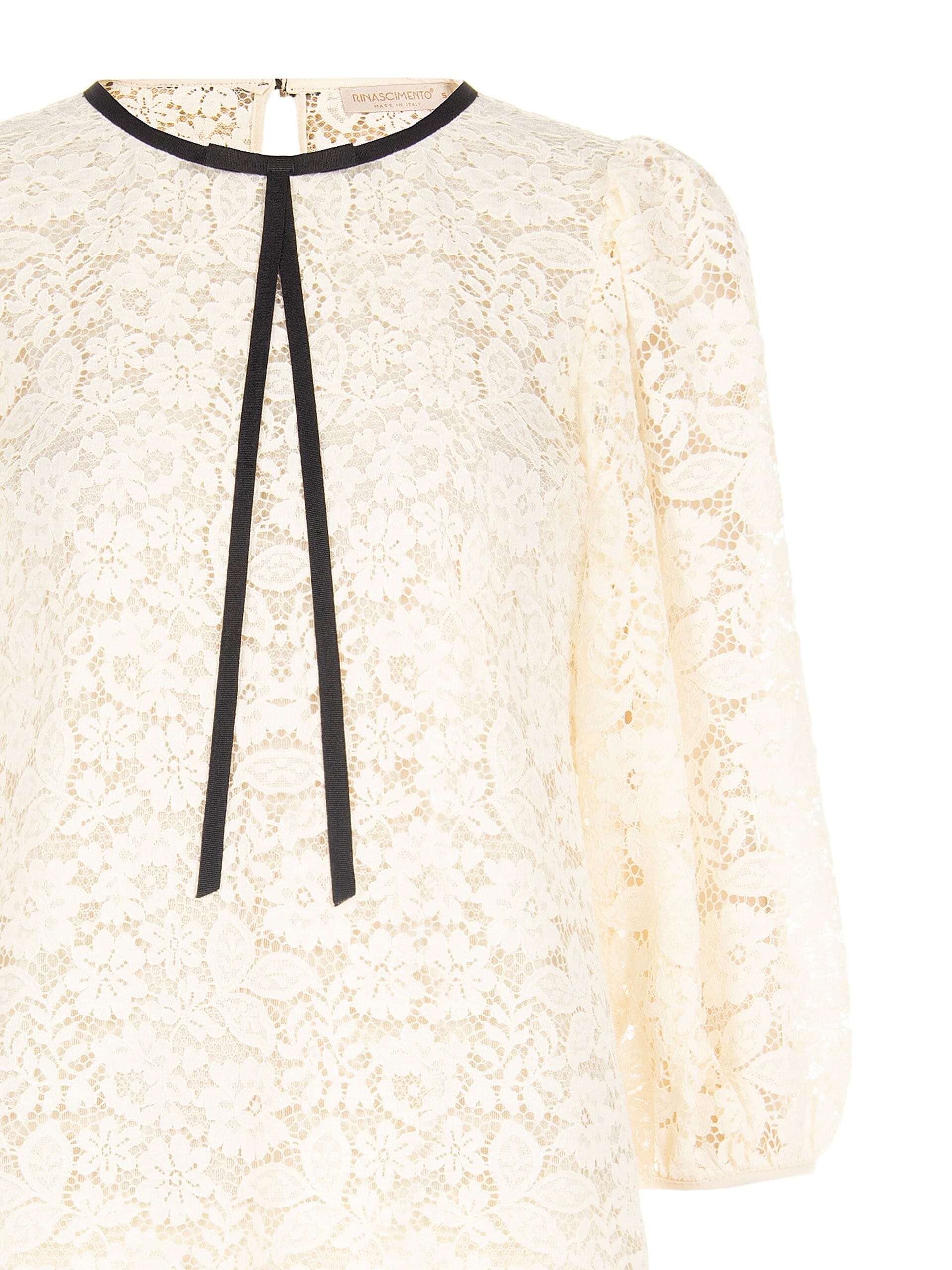 Blusa / Camicia Rinascimento