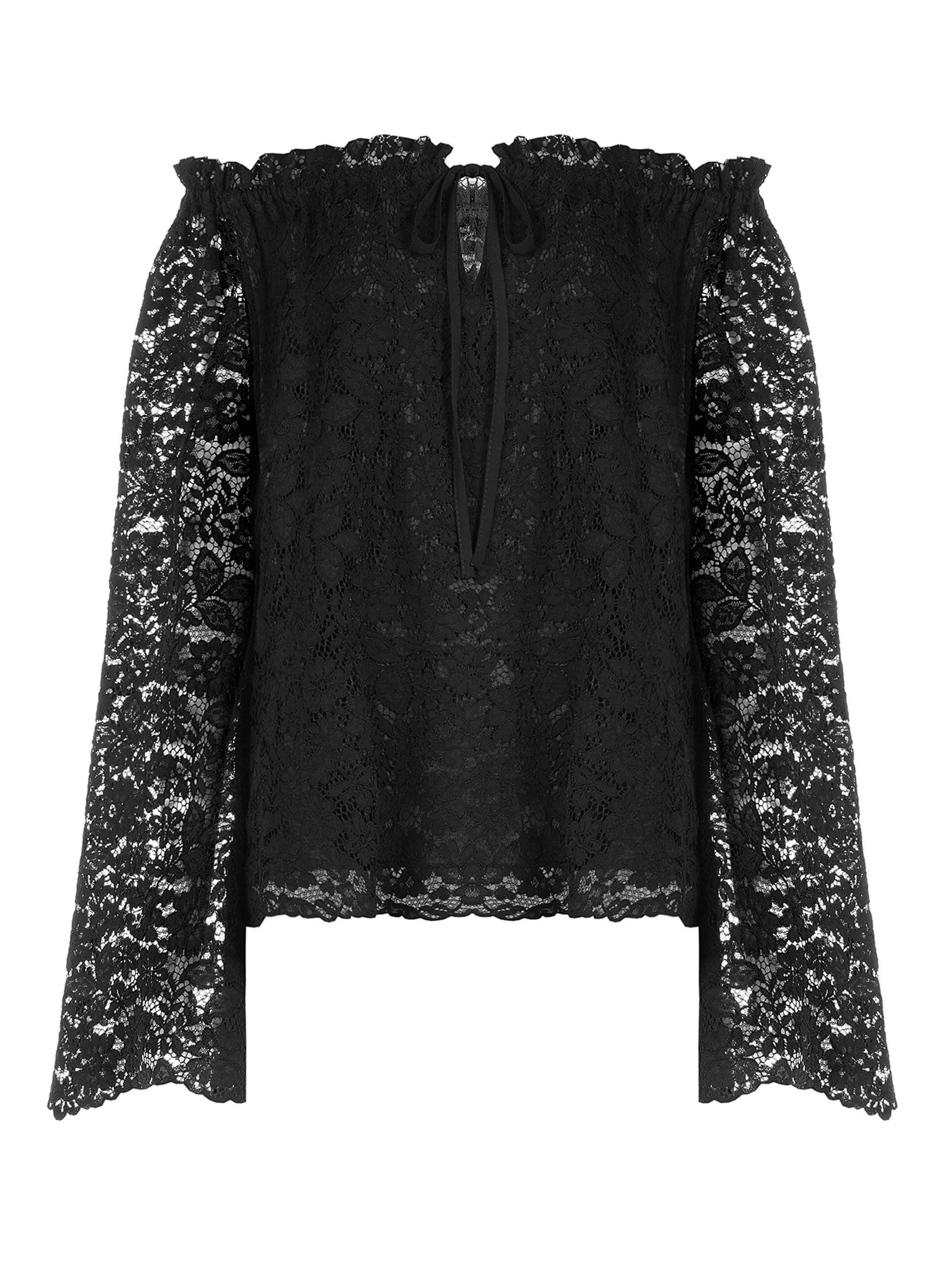 Blusa Rinascimento