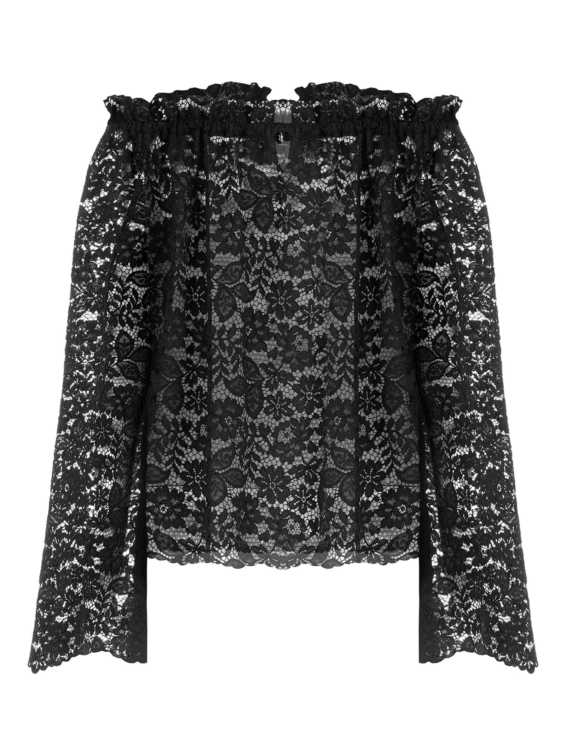 Blusa Rinascimento
