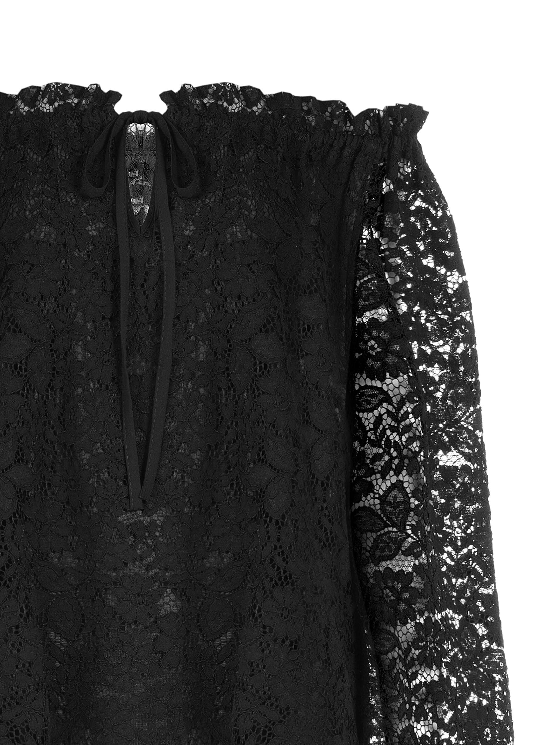 Blusa Rinascimento