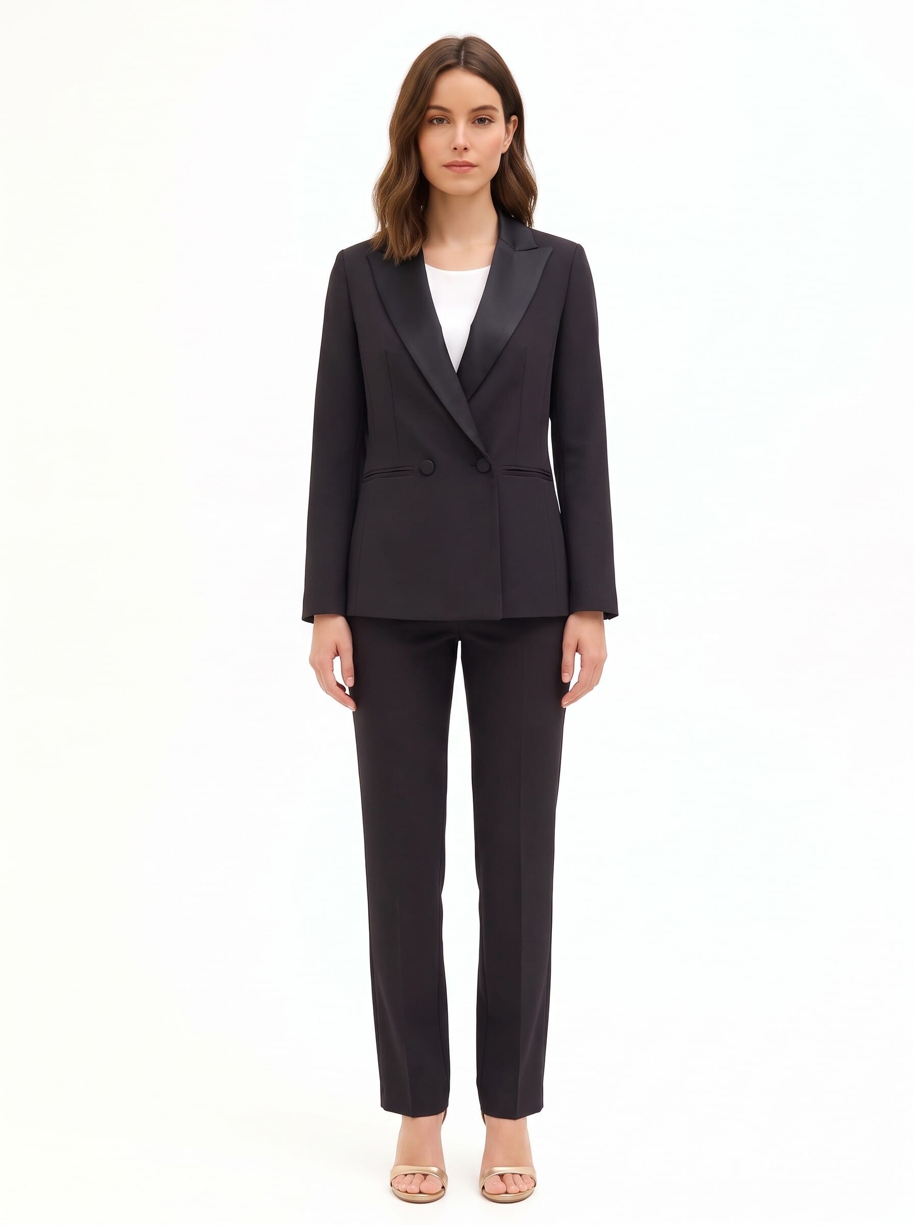 Veste « Rinascimento »