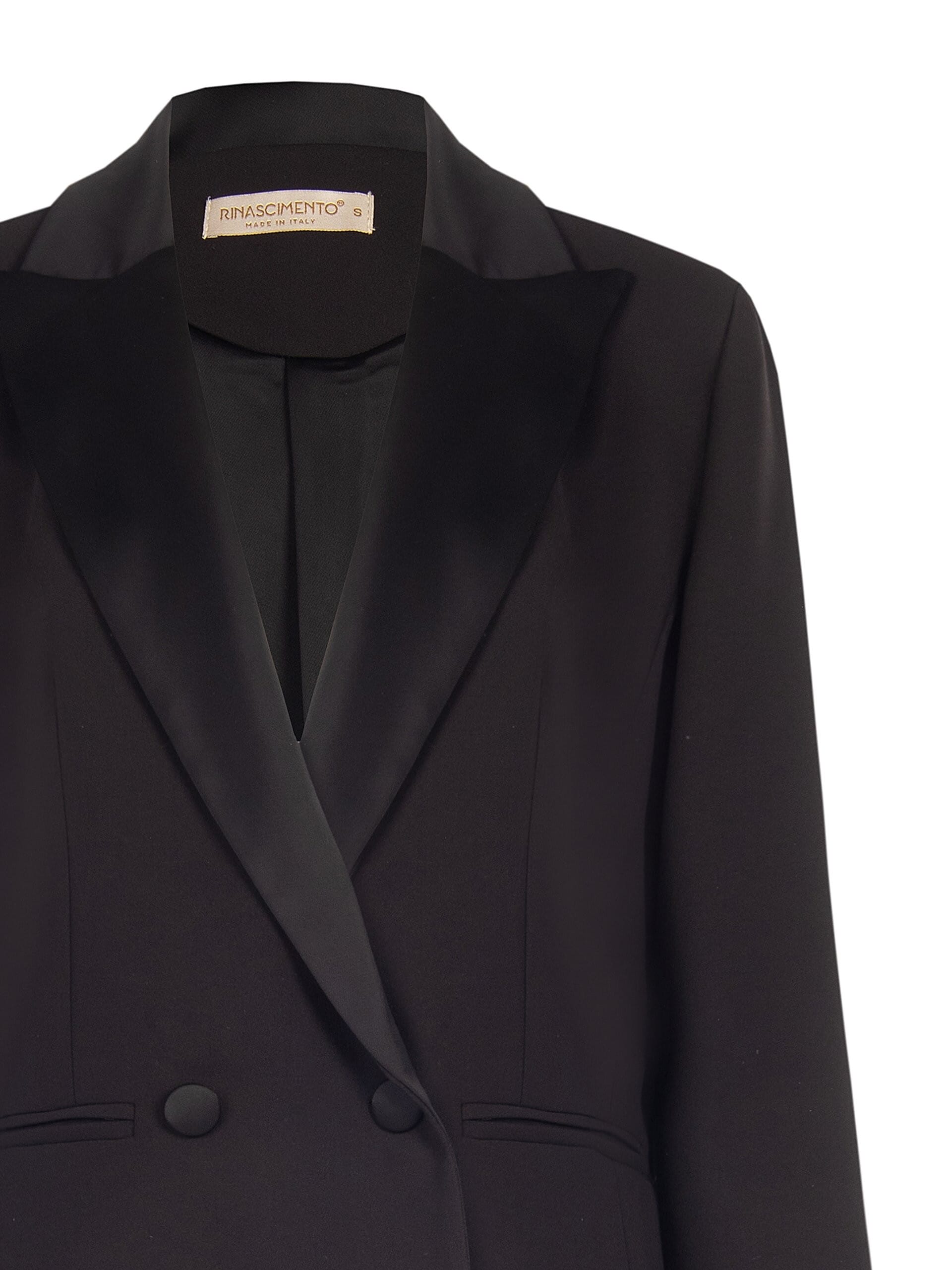 Veste « Rinascimento »