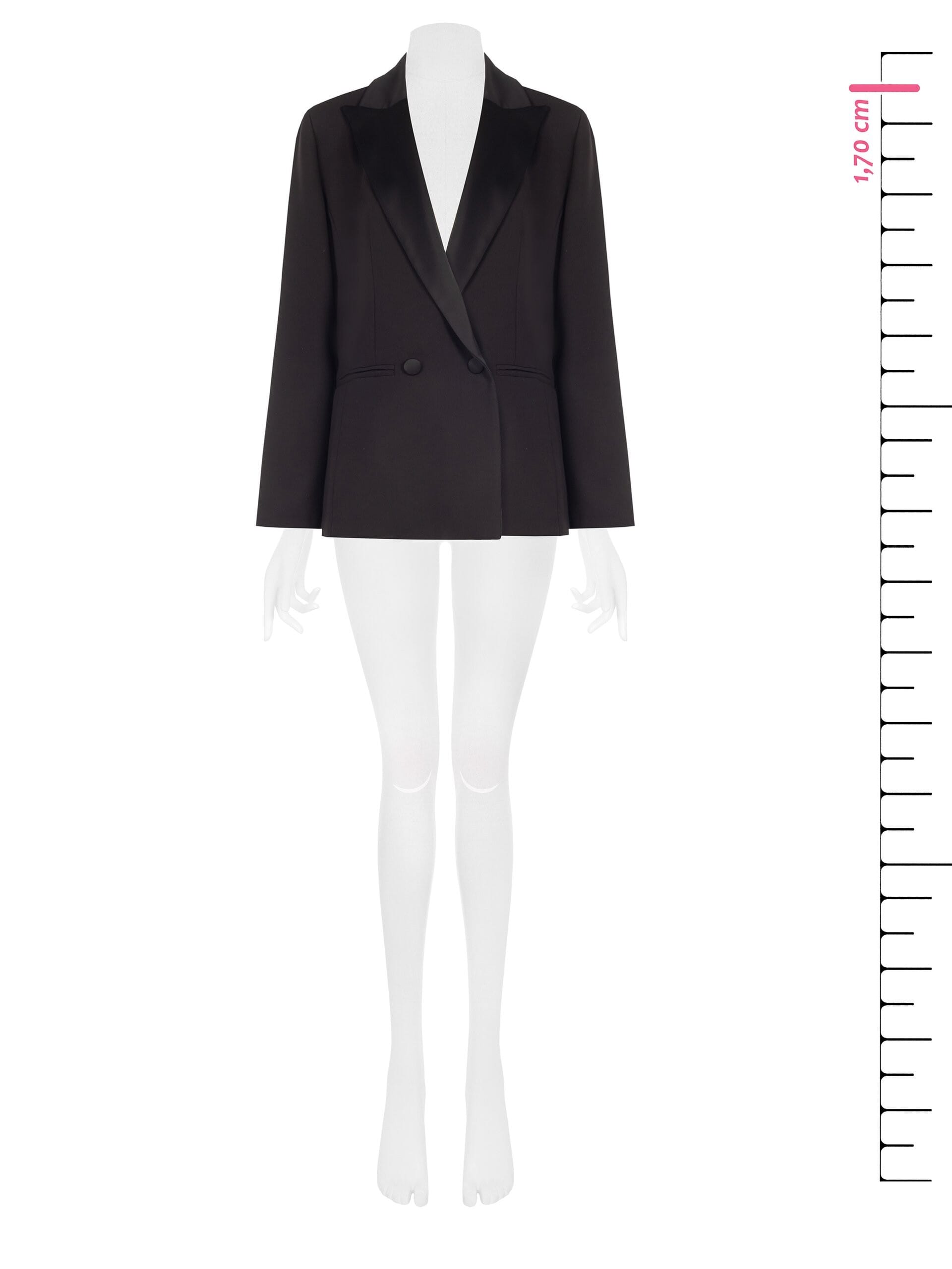 Veste « Rinascimento »