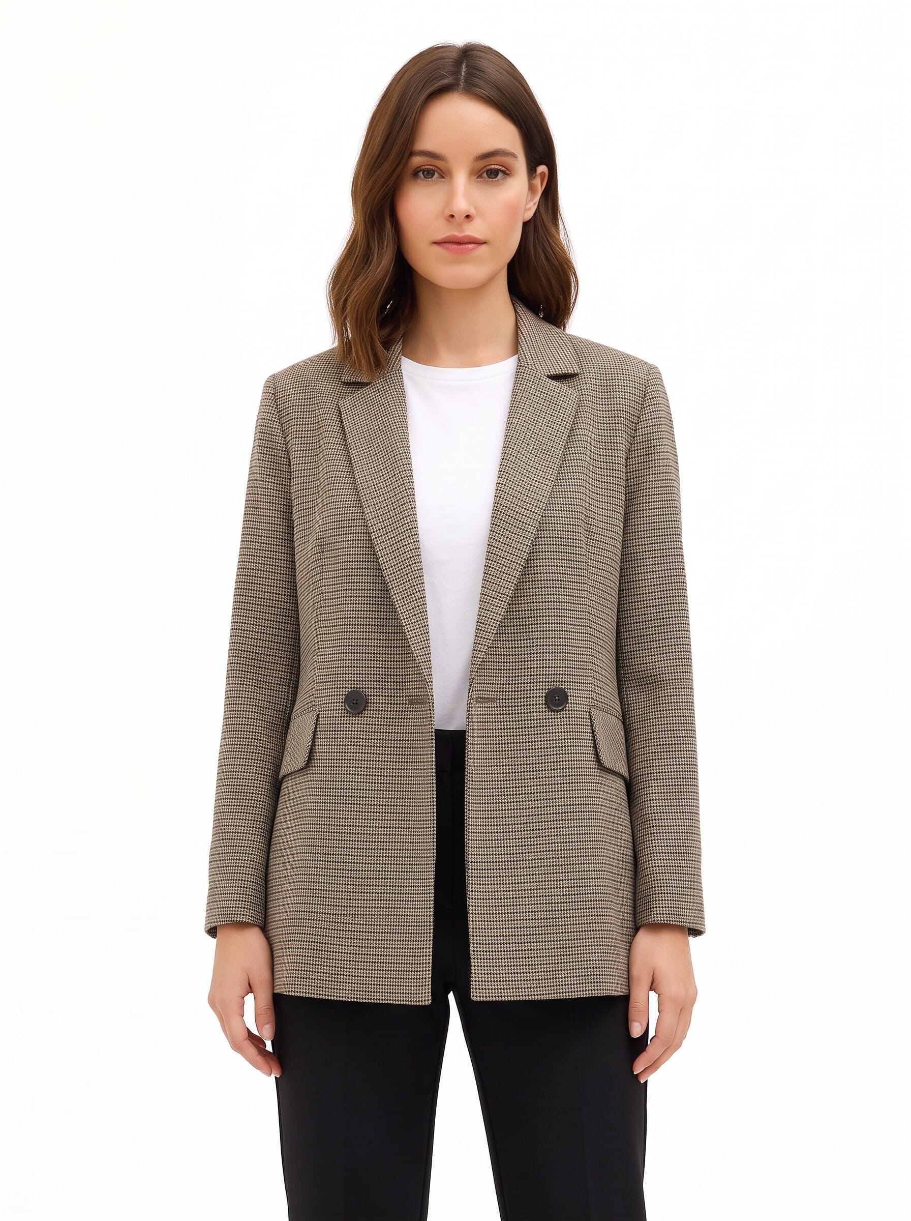 Veste « Rinascimento »