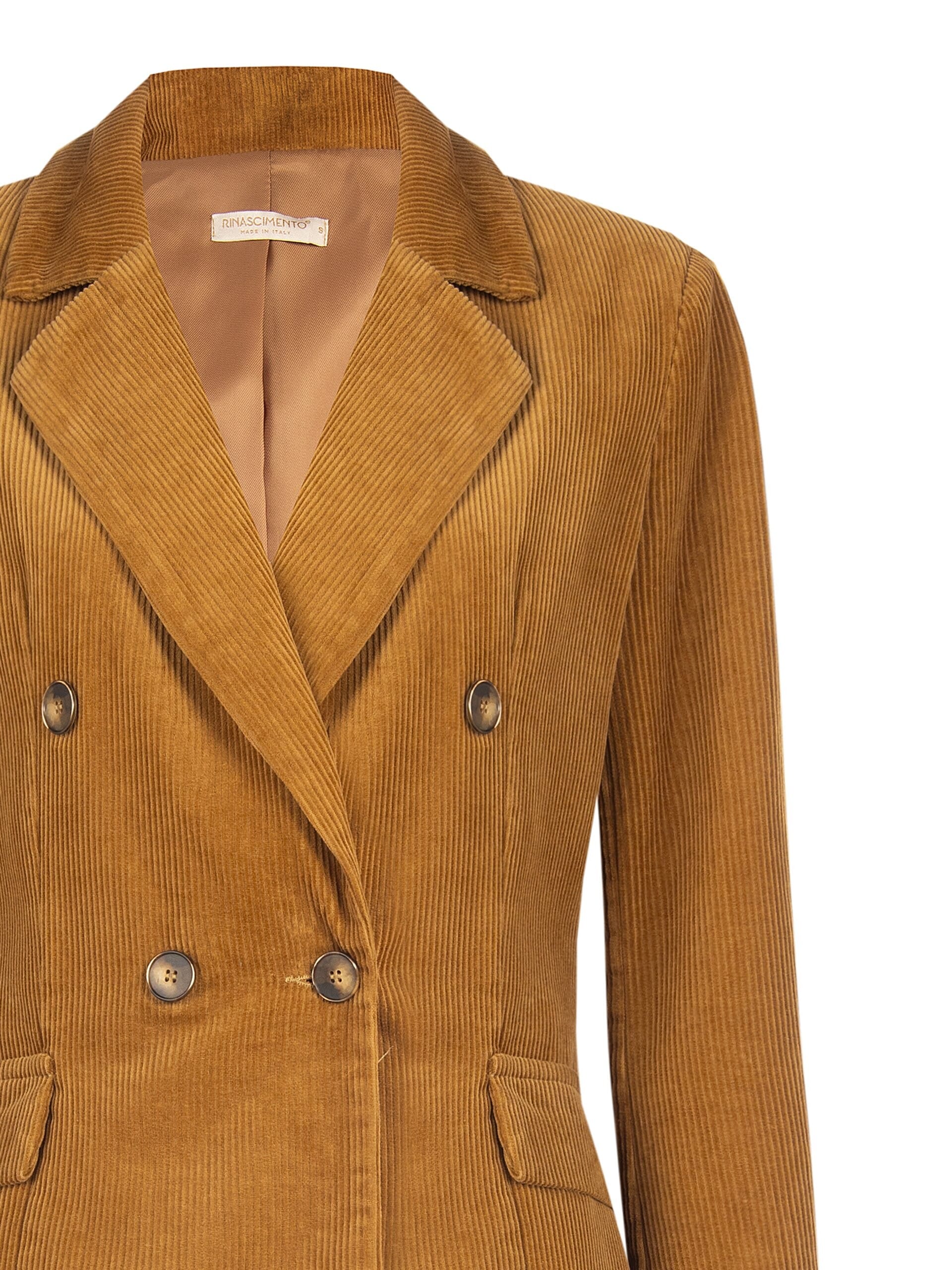 Veste « Rinascimento »