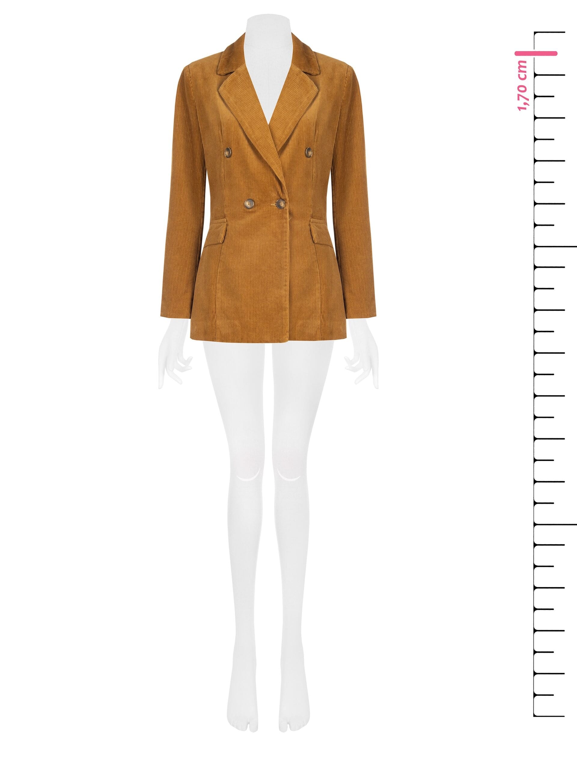 Veste « Rinascimento »