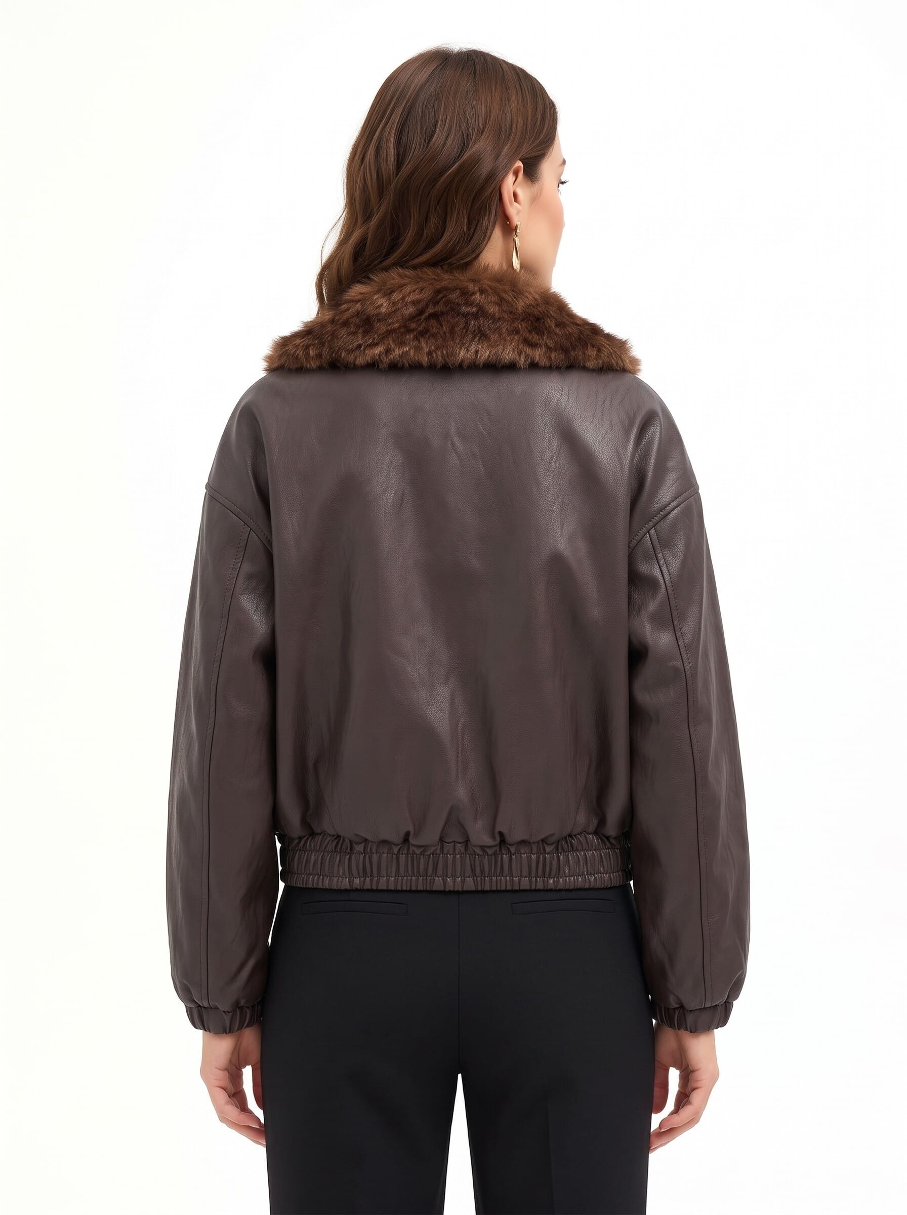 Cappotto / Trench Rinascimento