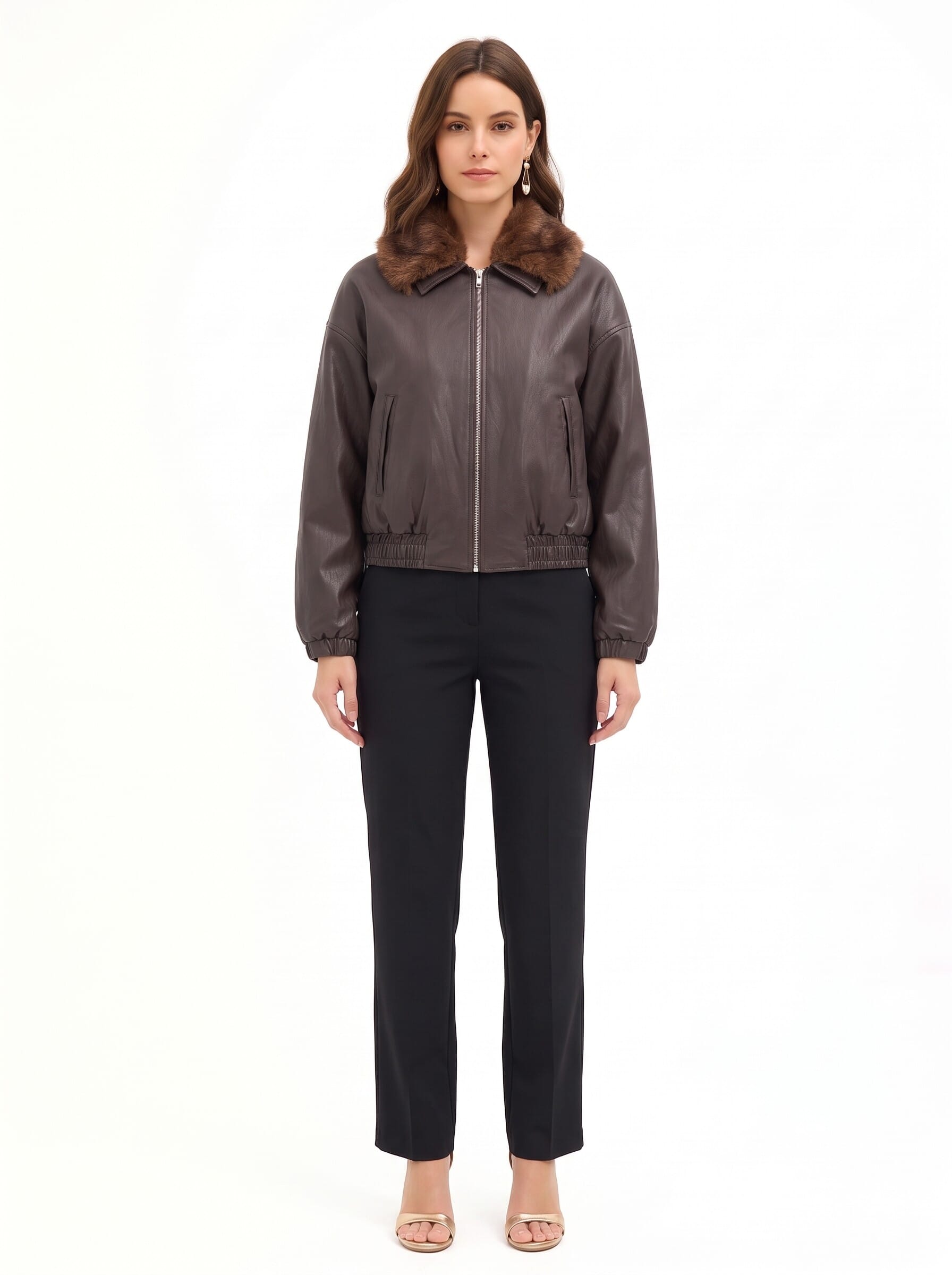 Cappotto / Trench Rinascimento