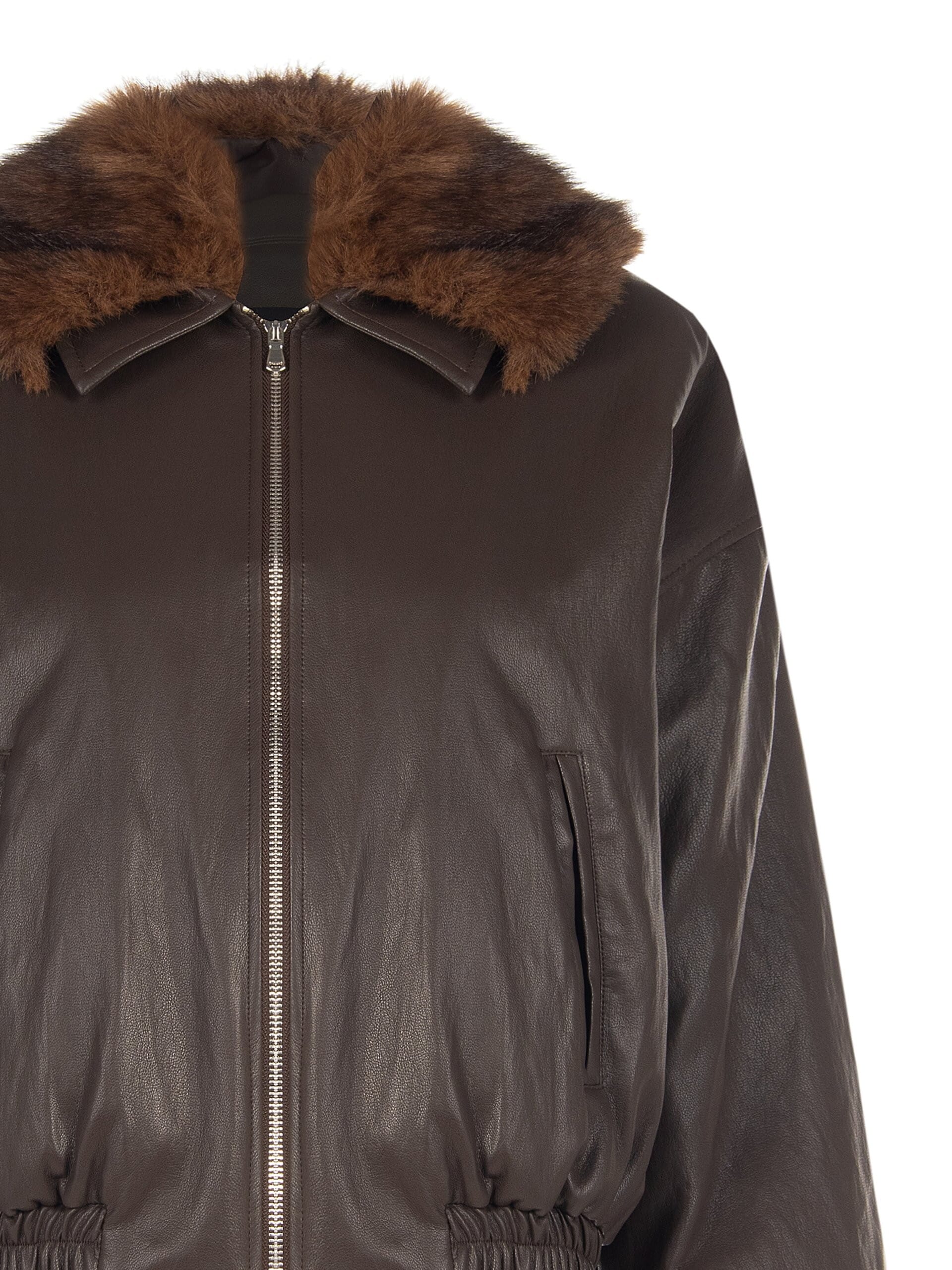 Cappotto / Trench Rinascimento