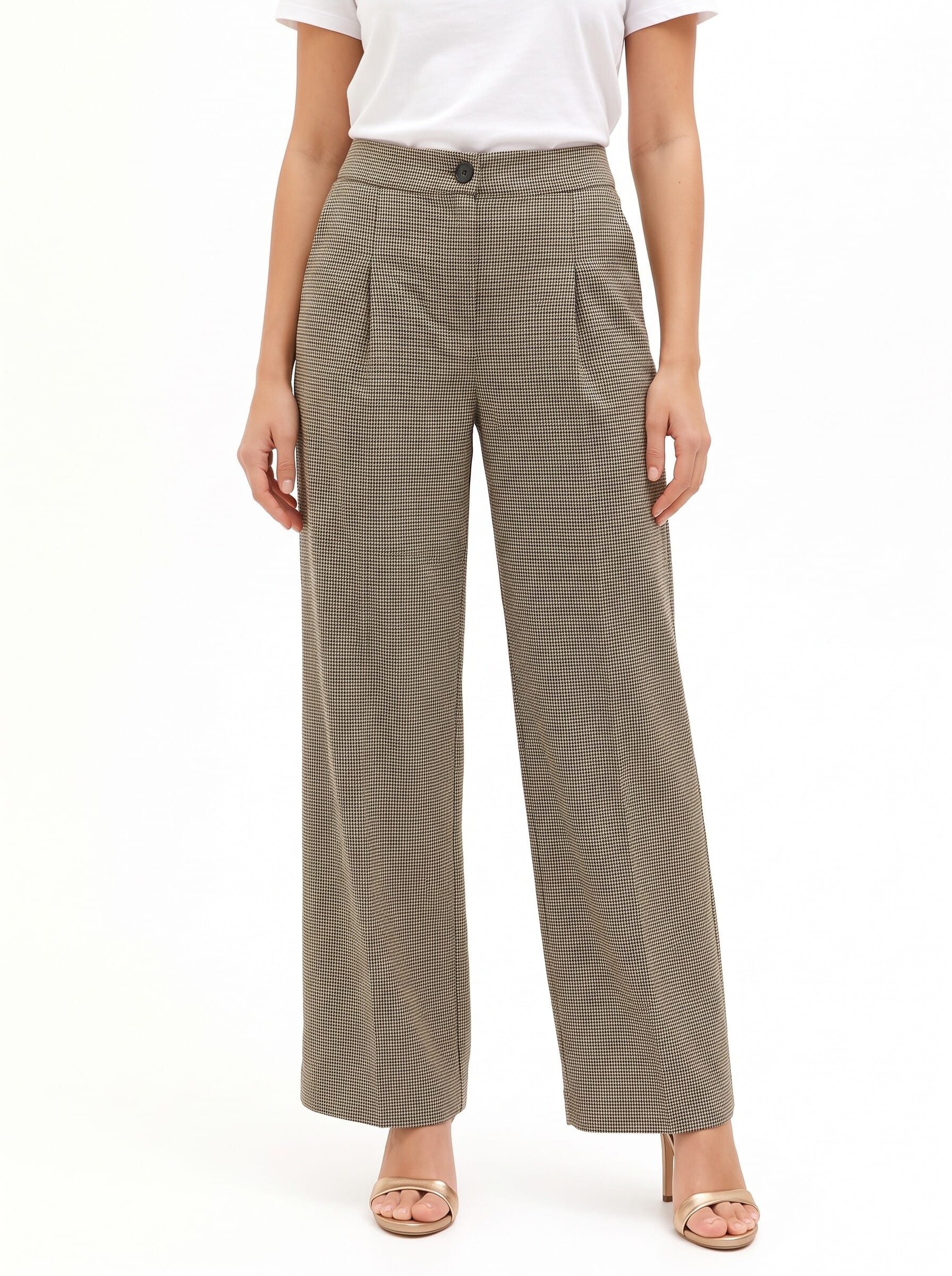 Pantalon Rinascimento