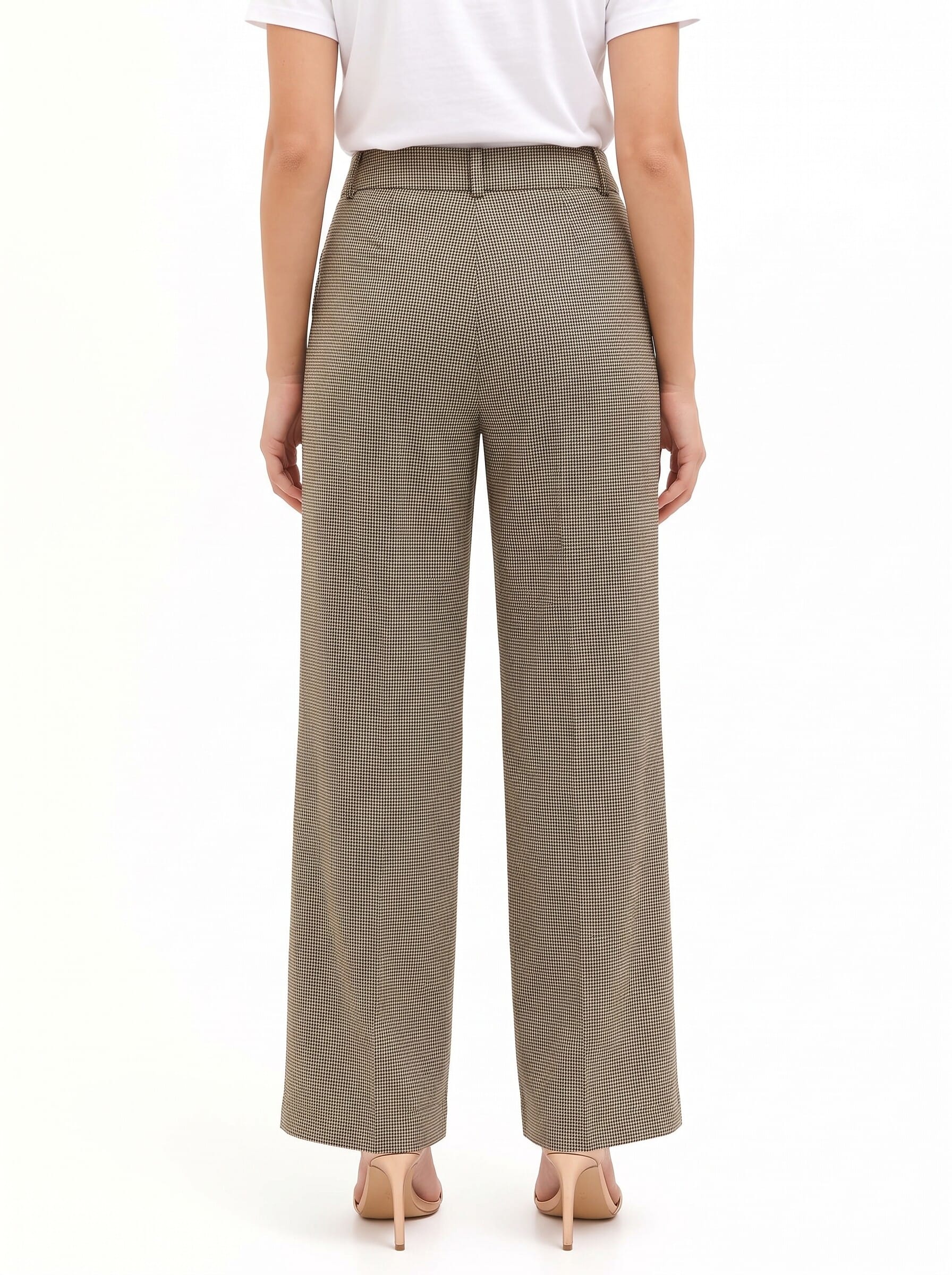 Pantalon Rinascimento