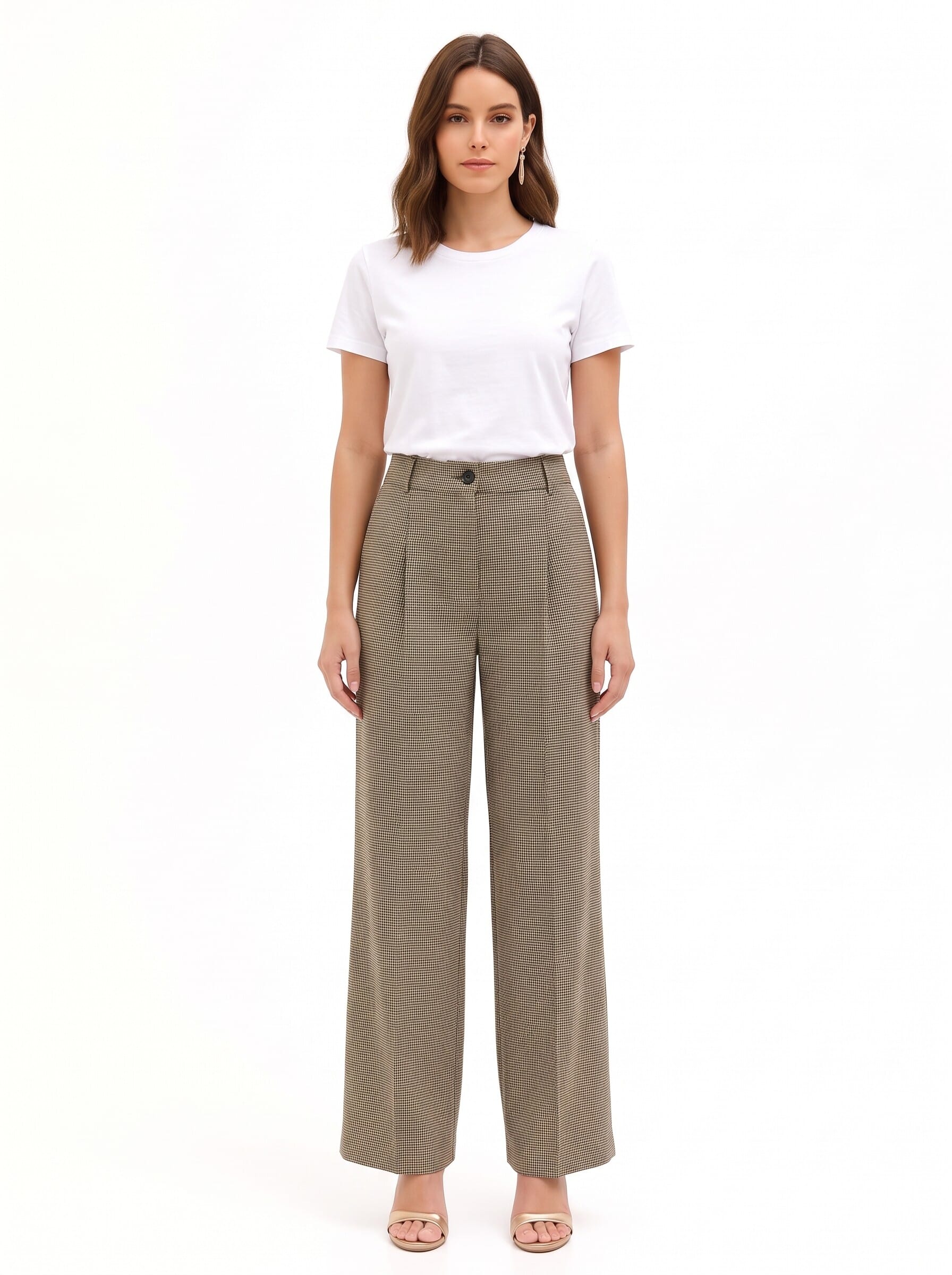 Pantalon Rinascimento