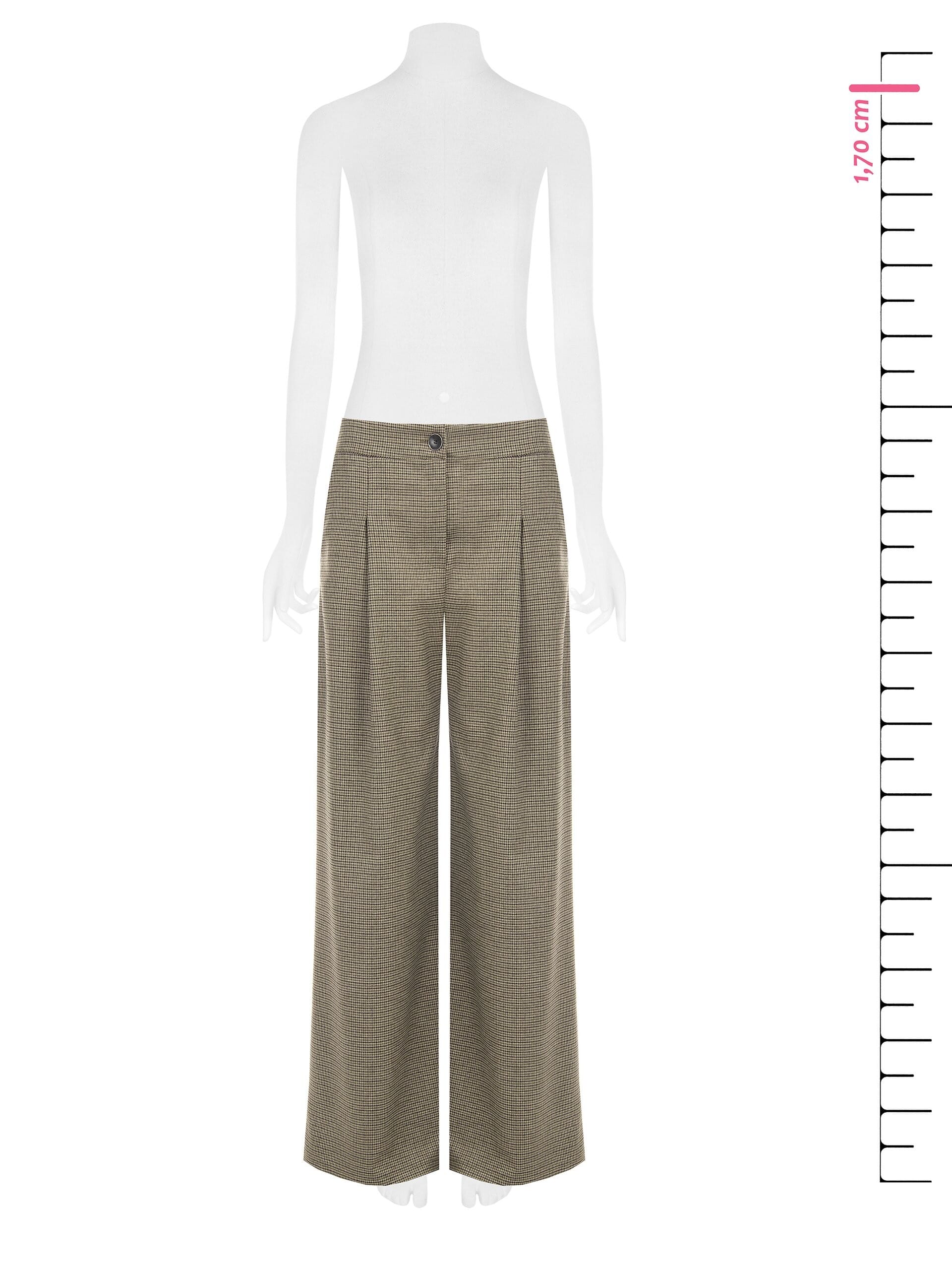 Pantalon Rinascimento