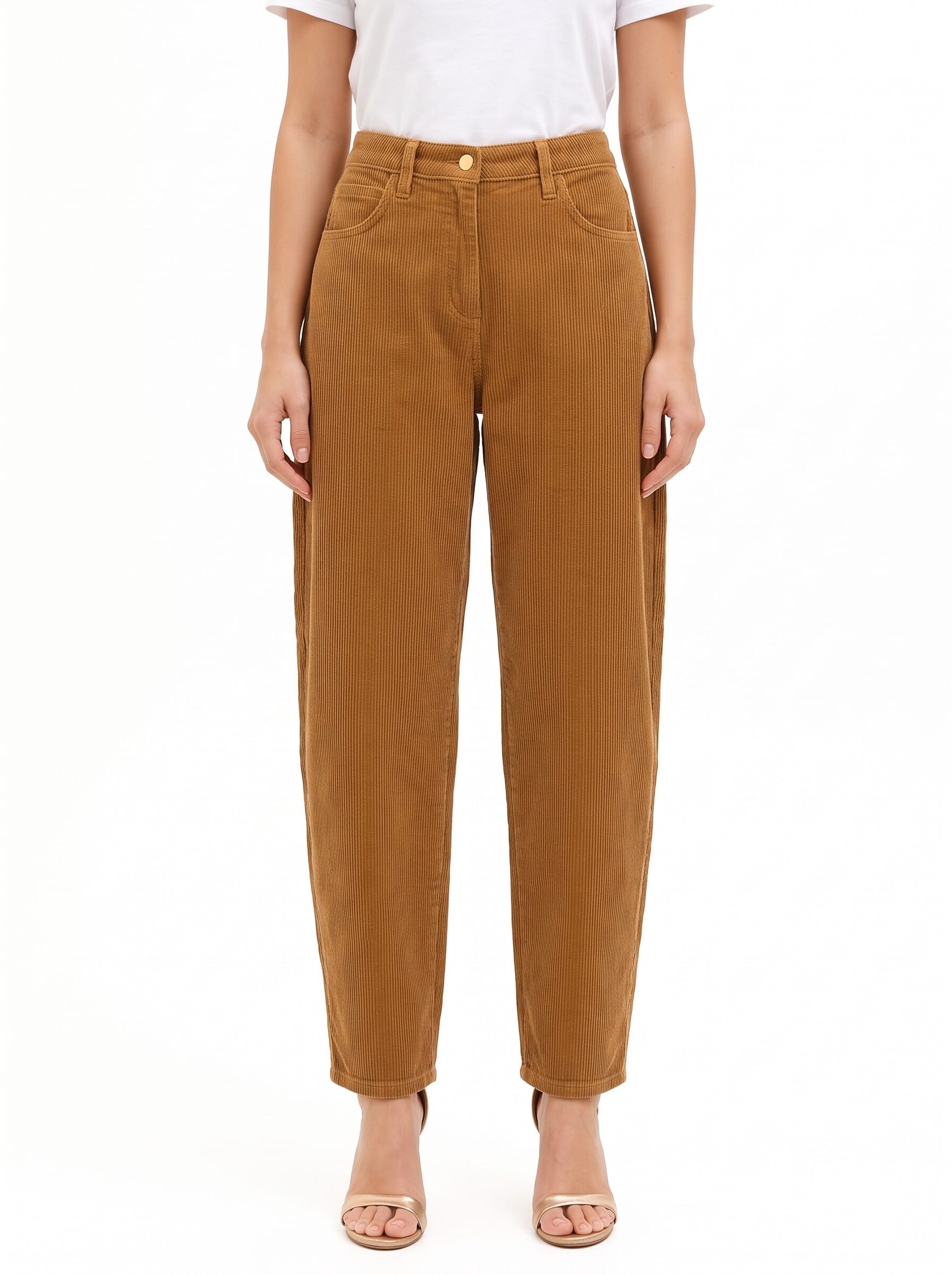 Pantalon « Rinascimento »