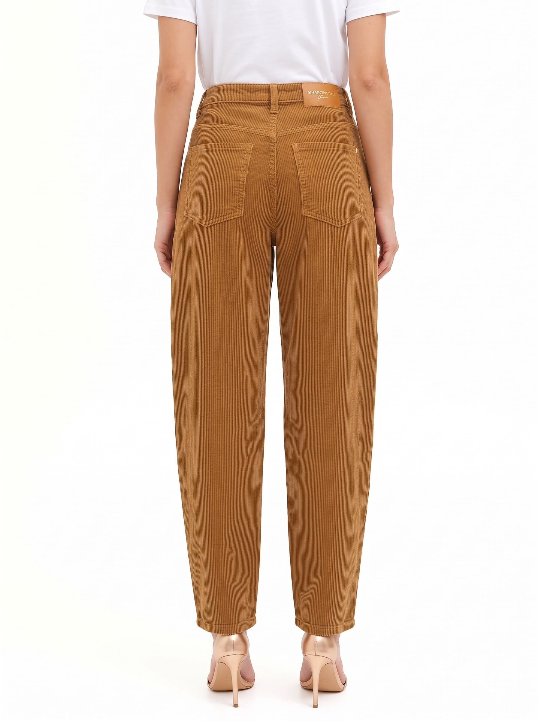 Pantalon « Rinascimento »