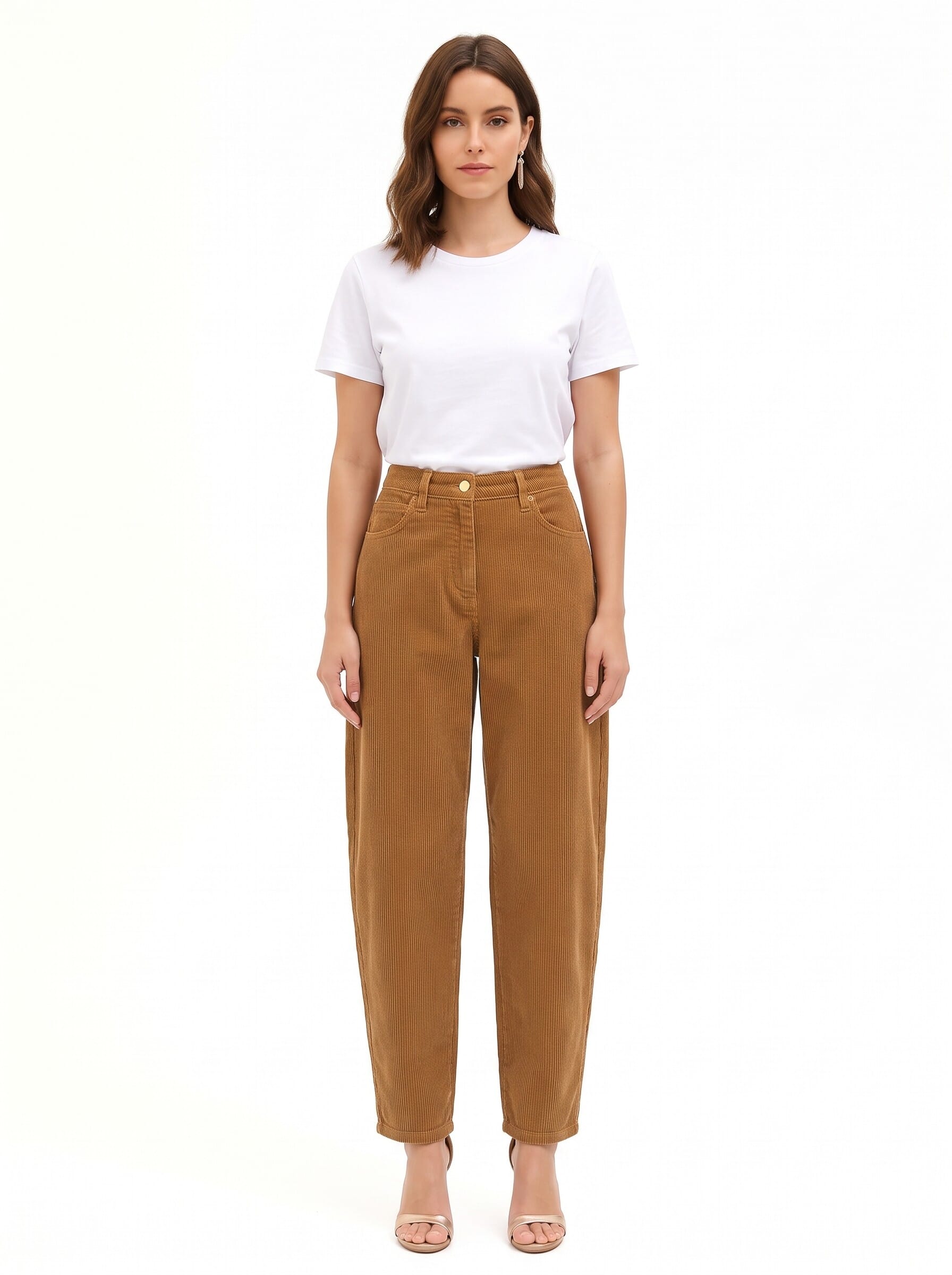 Pantalon « Rinascimento »