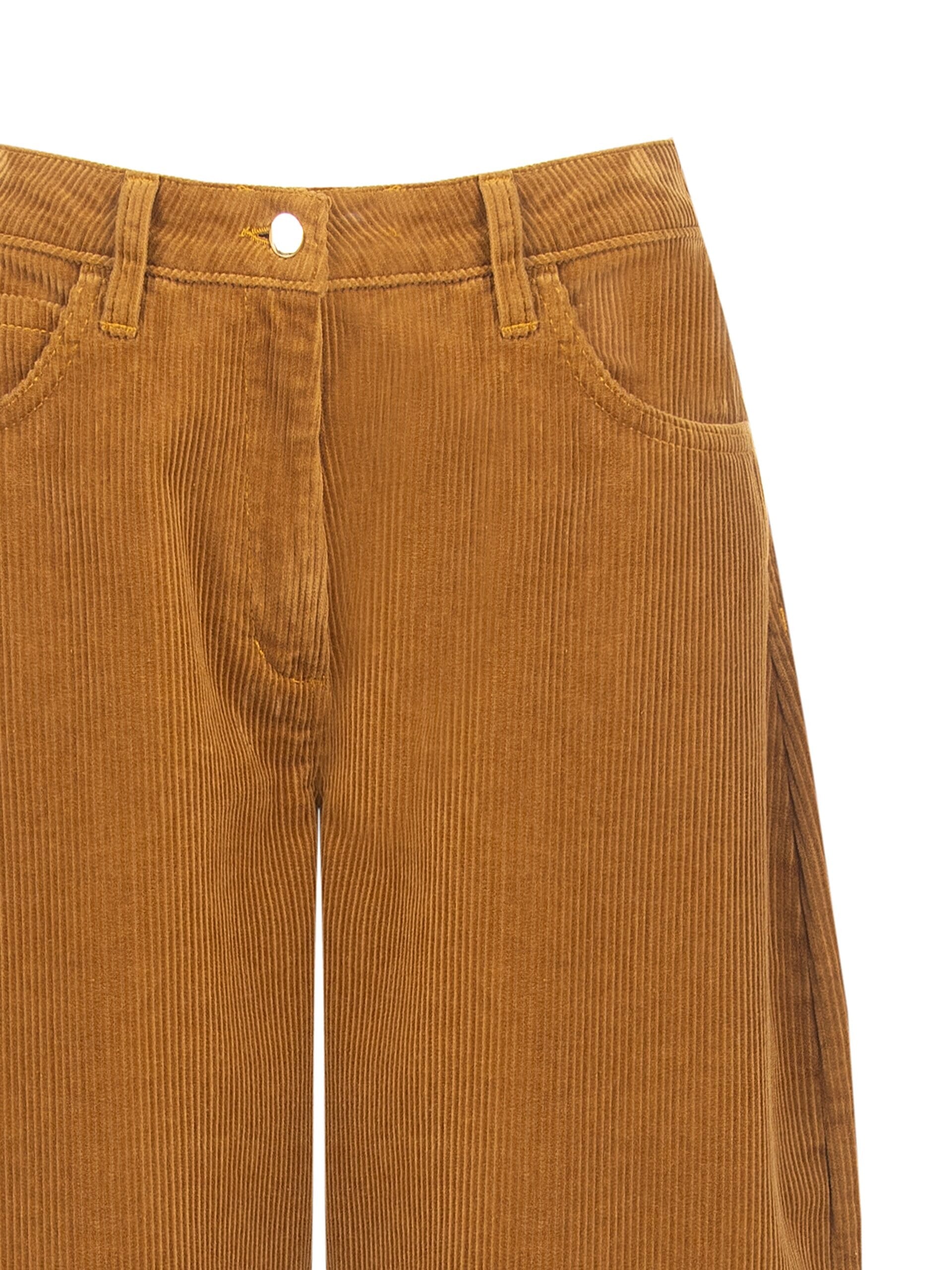 Pantalon « Rinascimento »
