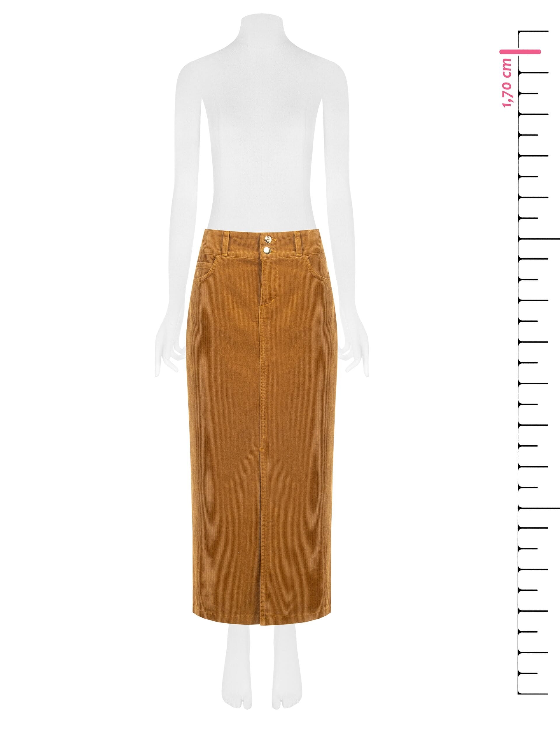 Rinascimento Skirt