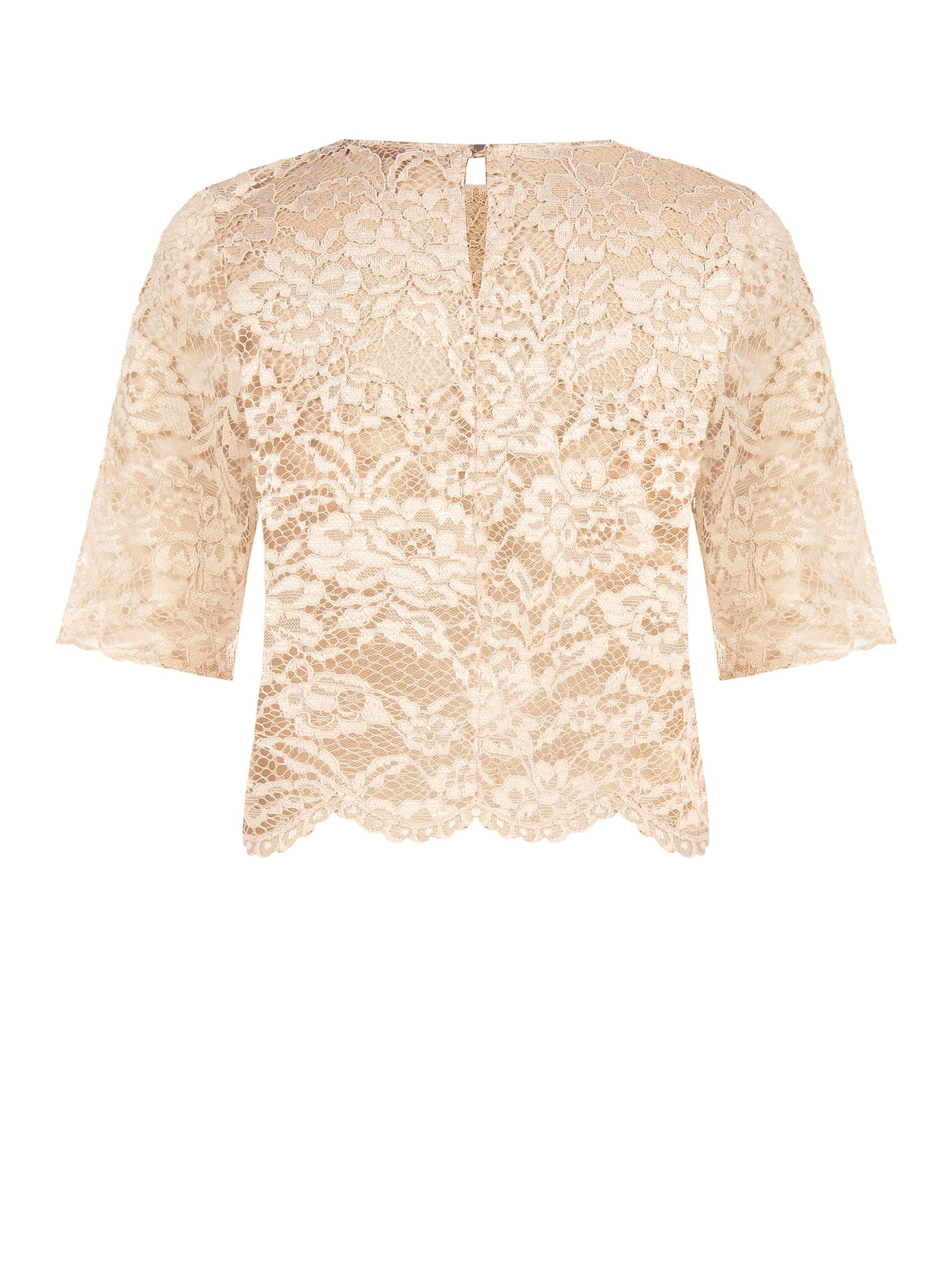 Chemise Rinascimento