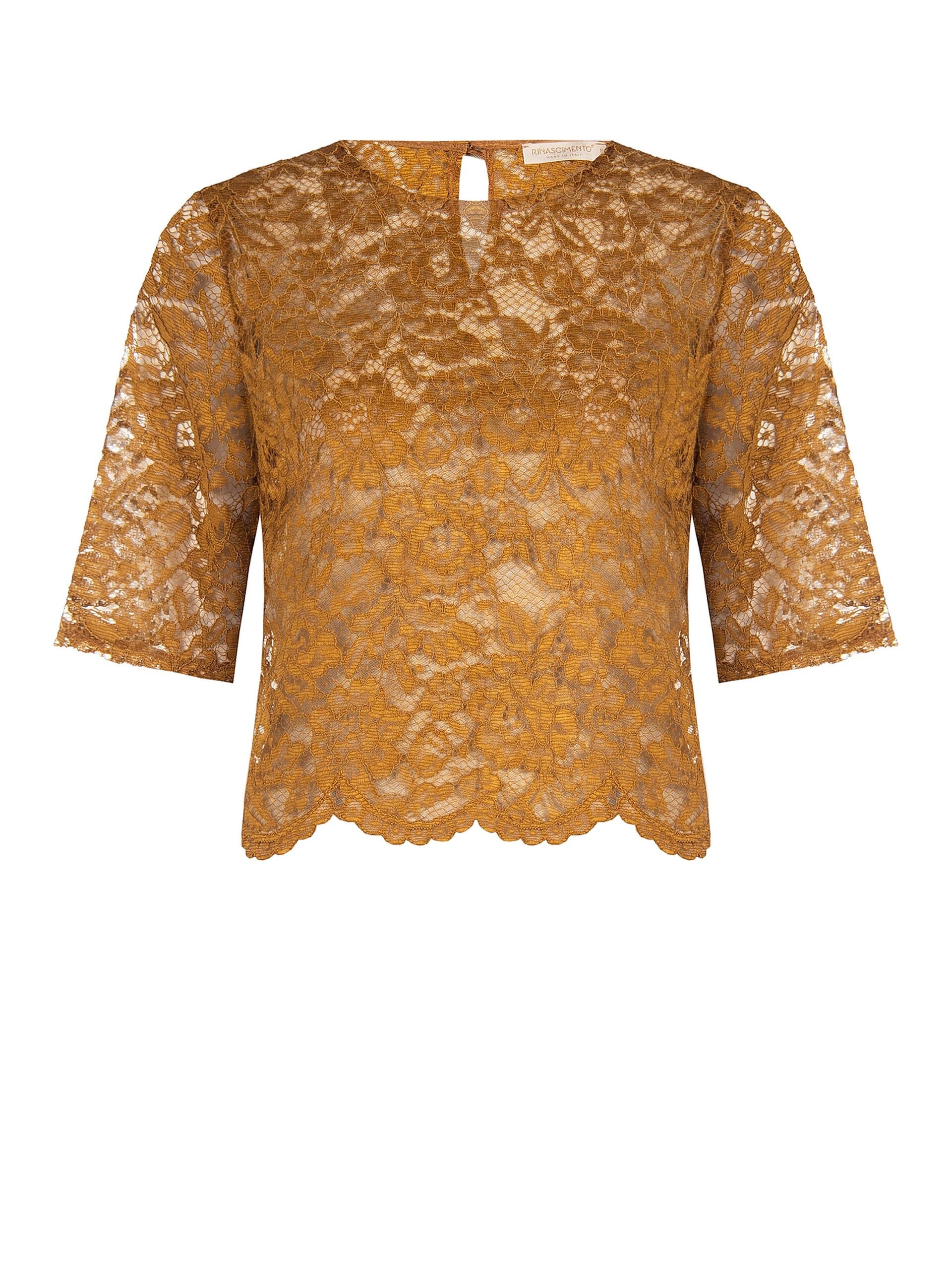 Chemise Rinascimento