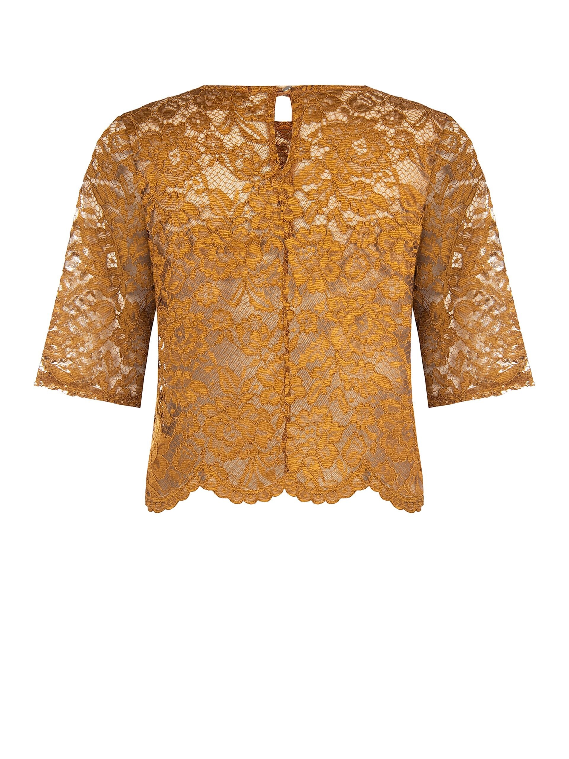 Chemise Rinascimento