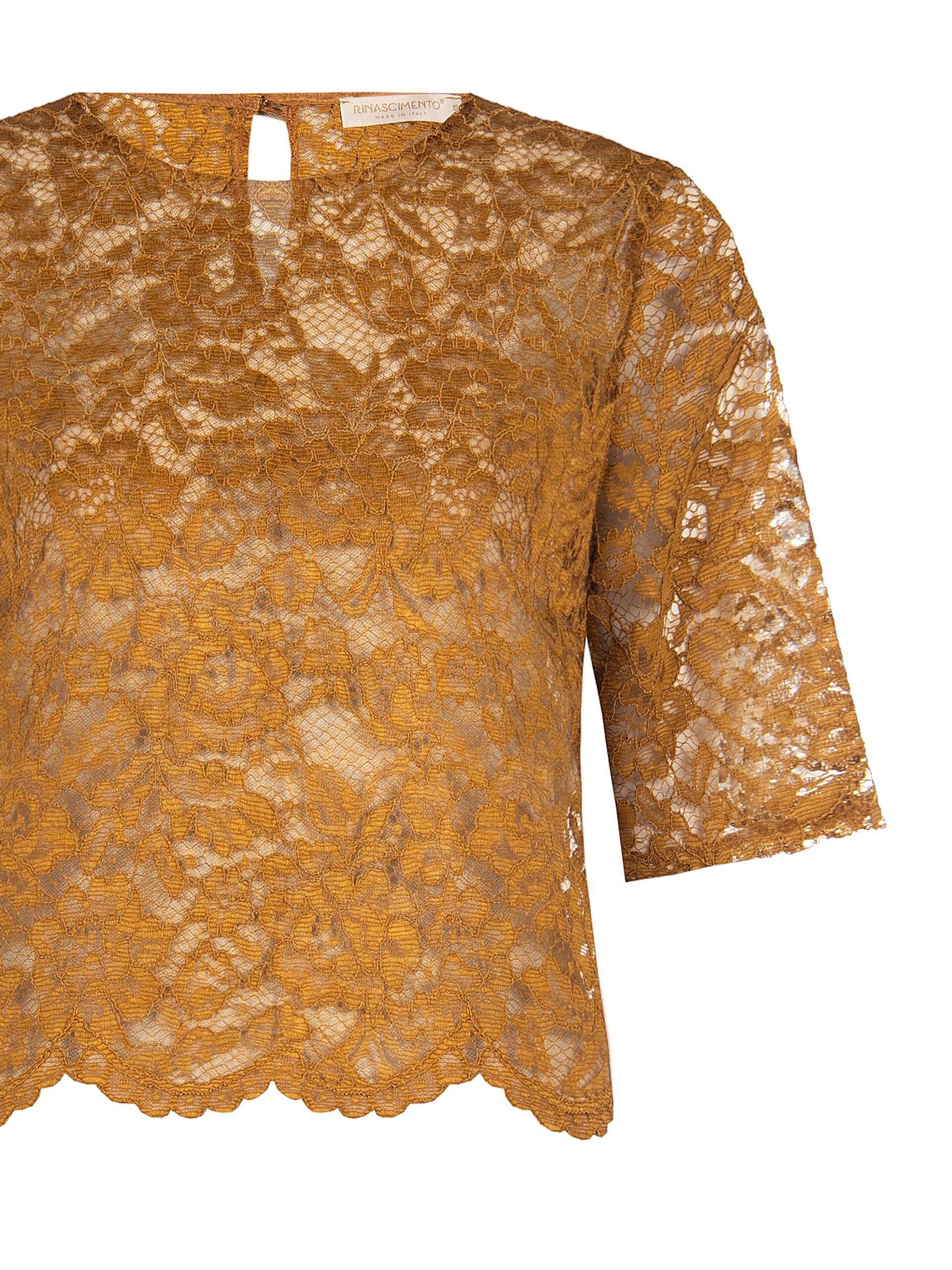 Chemise Rinascimento