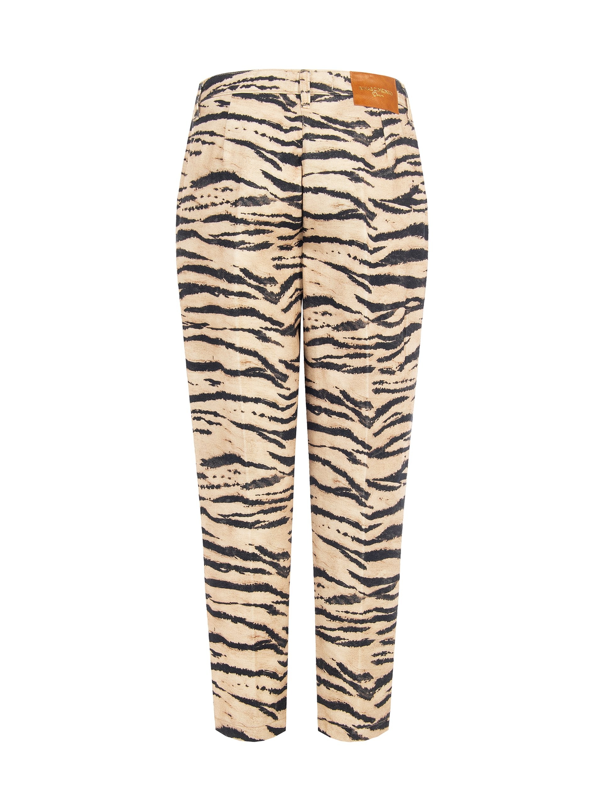 Pantalone Rinascimento