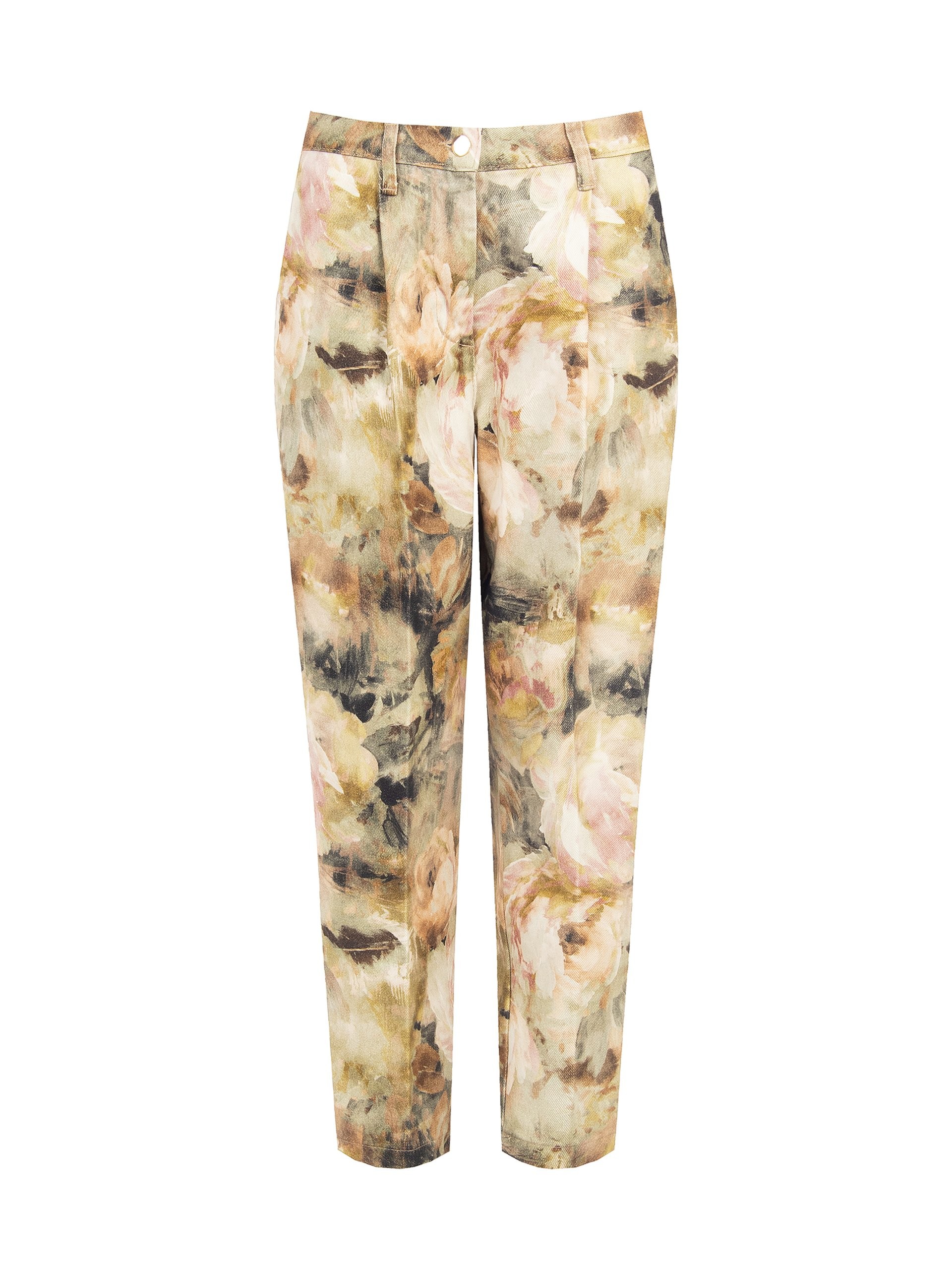 Pantalone Rinascimento