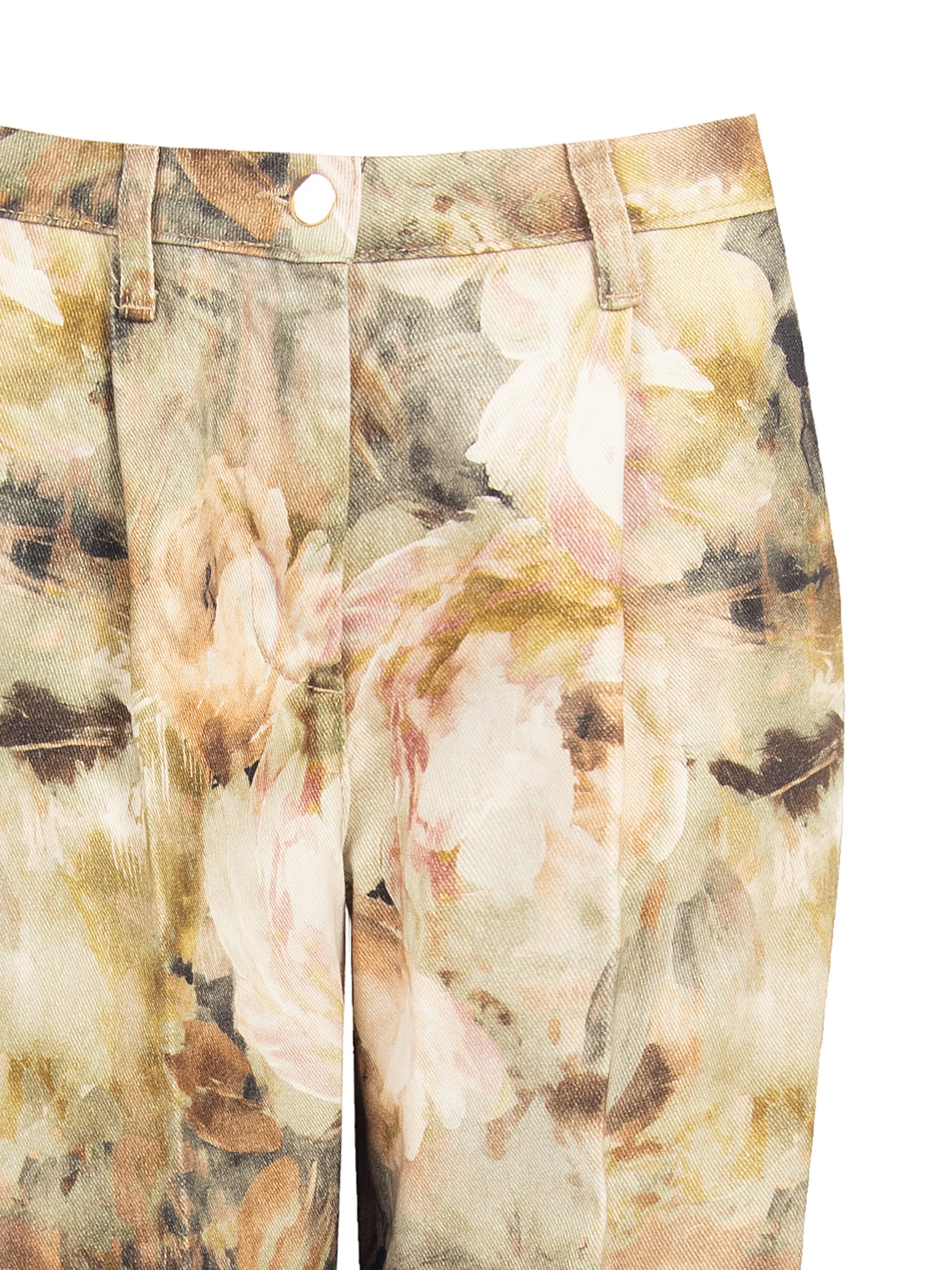 Pantalone Rinascimento
