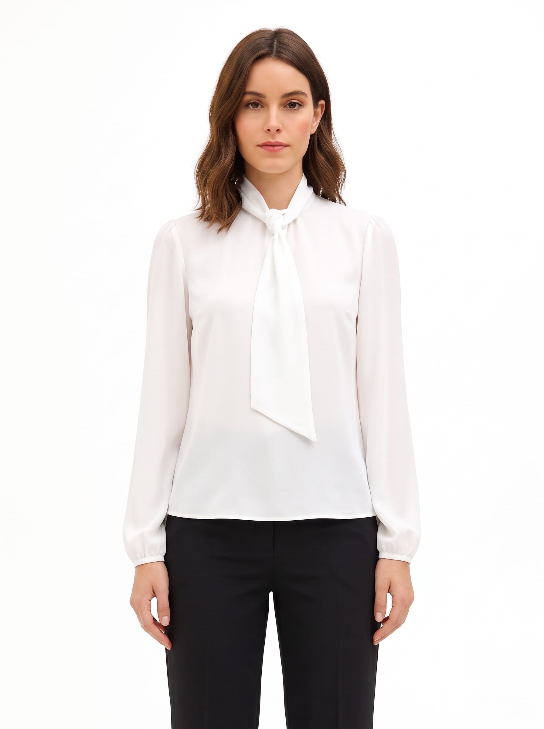 Blusa Rinascimento