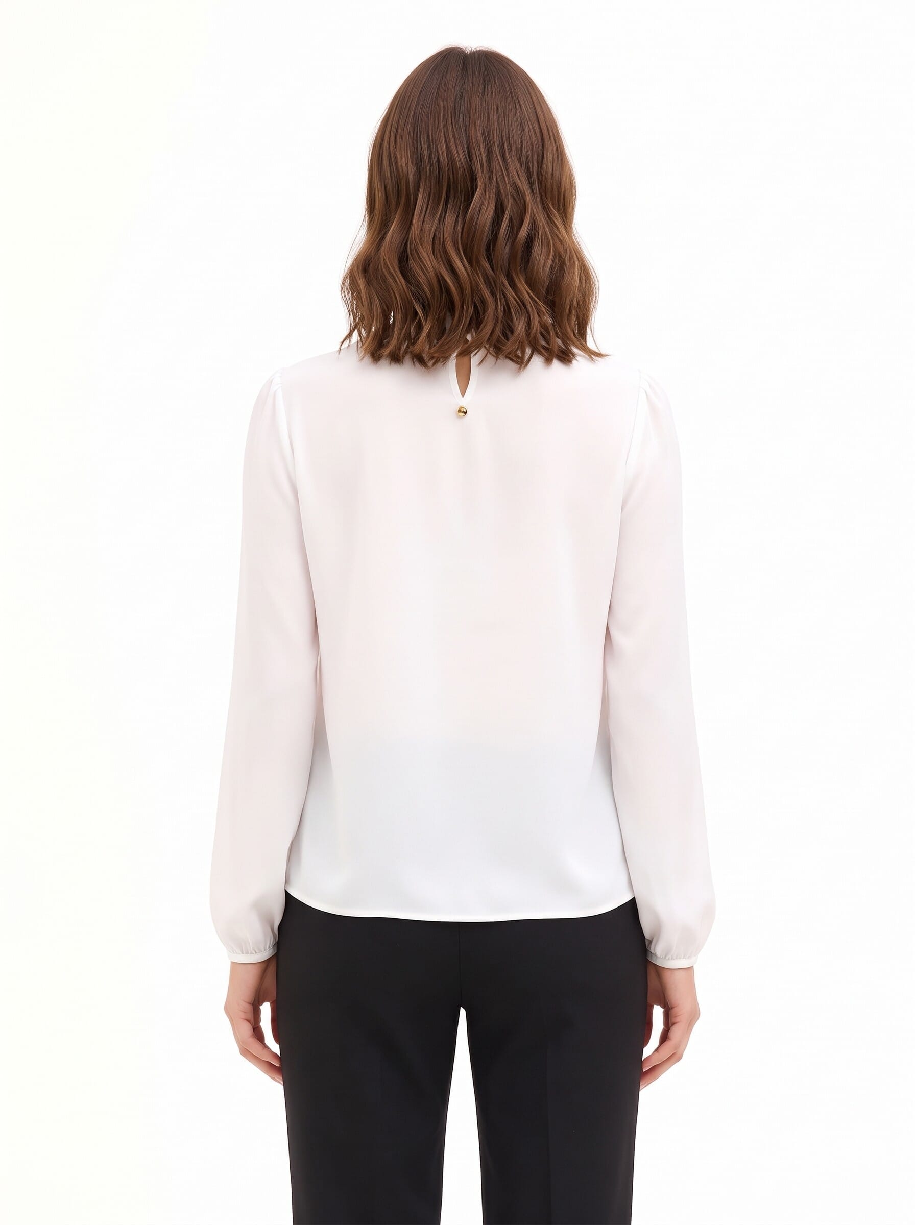 Blusa Rinascimento
