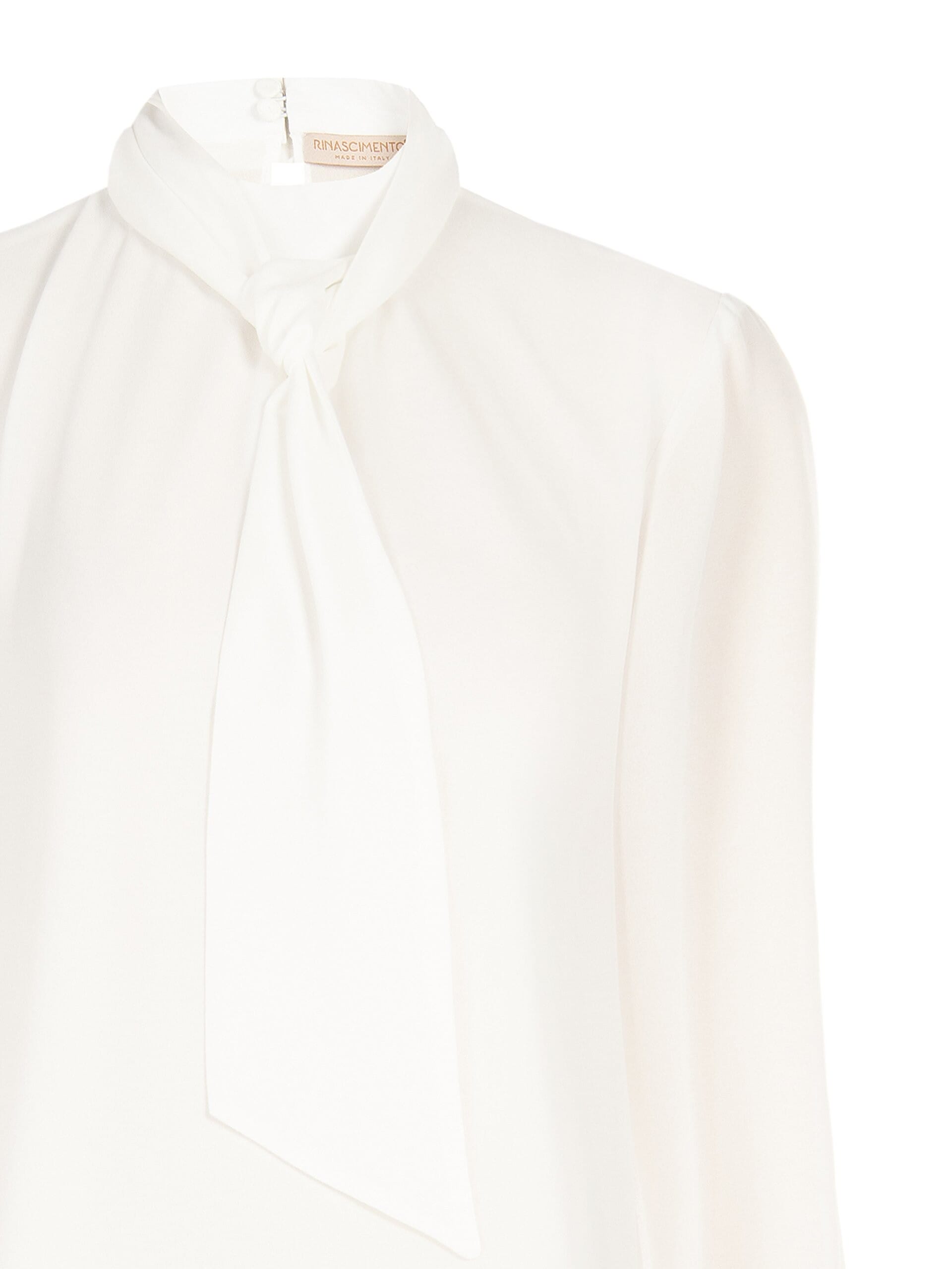 Blusa Rinascimento
