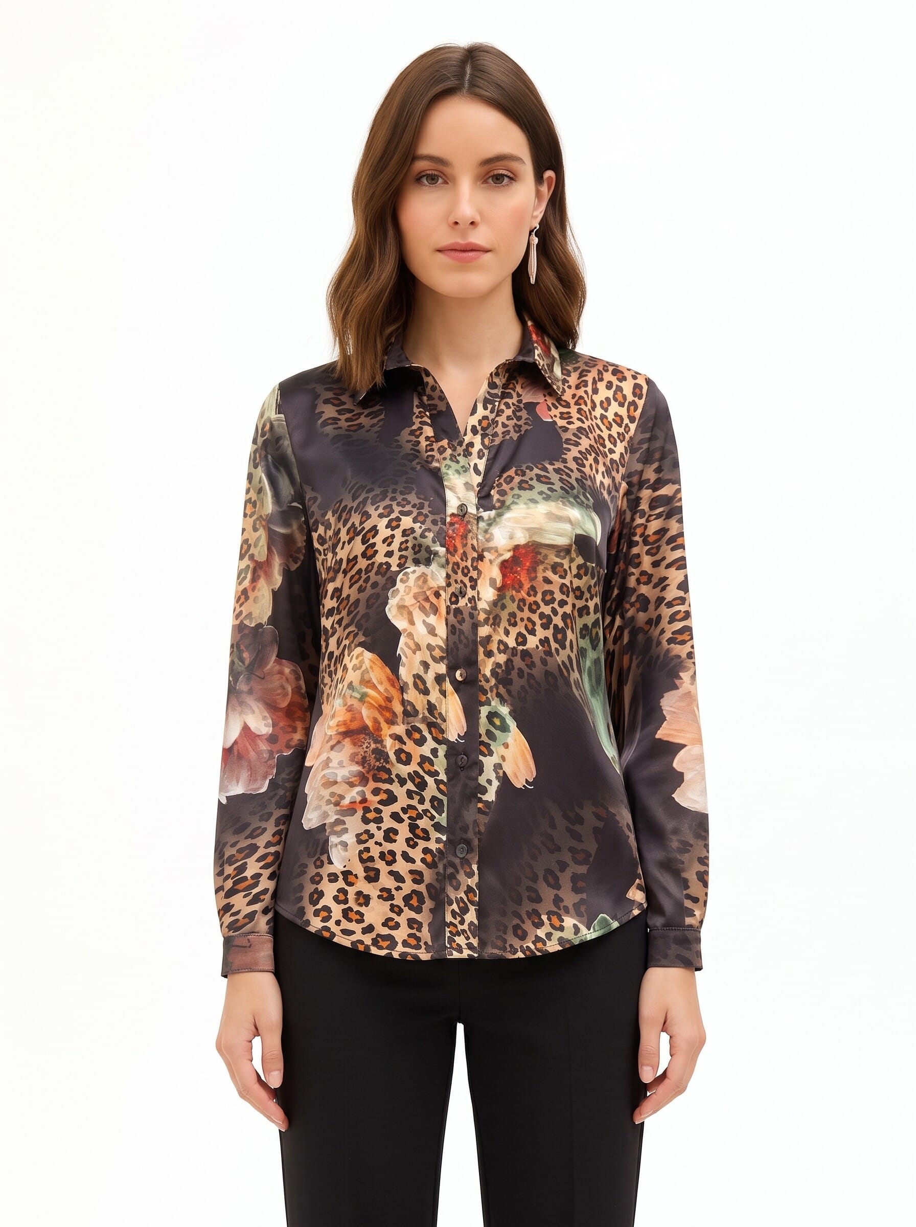 Camicia Rinascimento