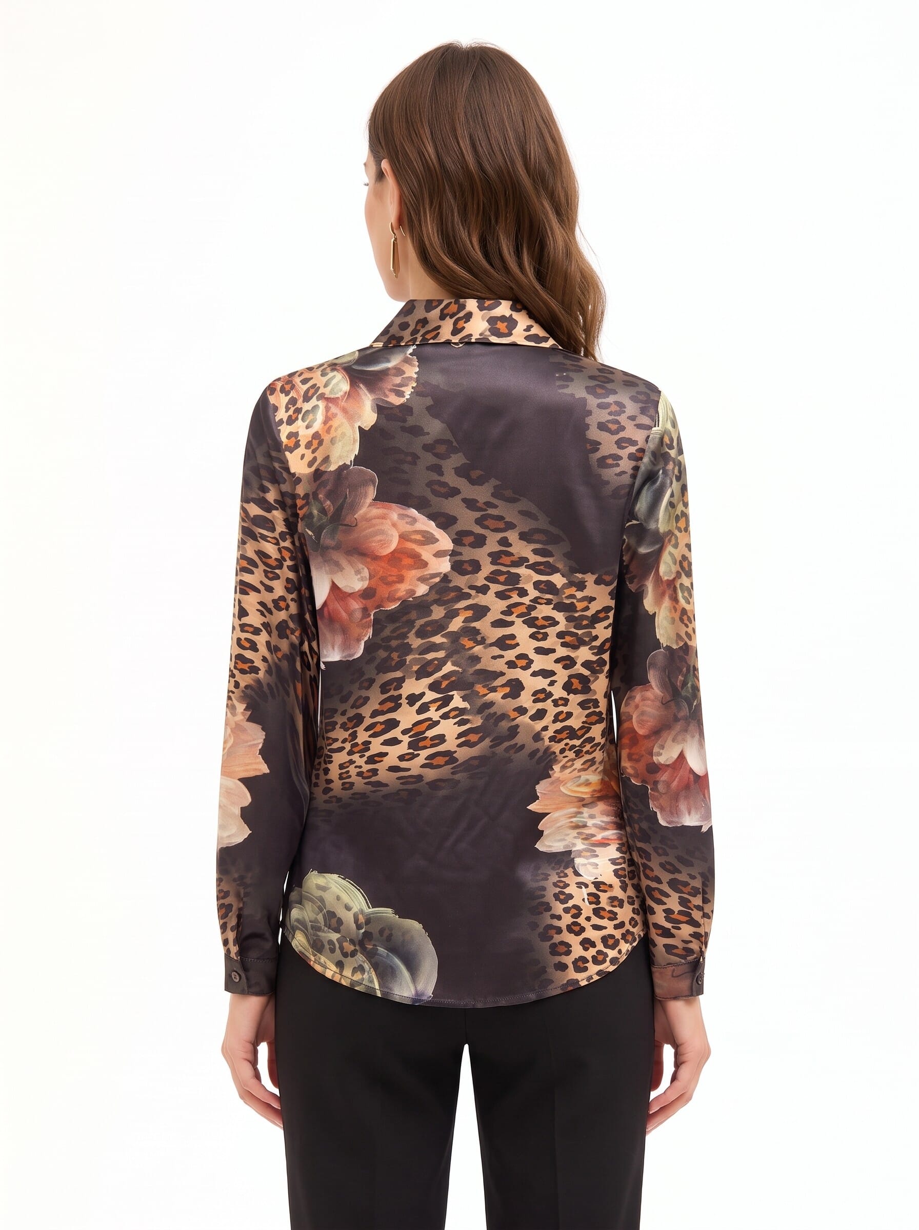 Camicia Rinascimento