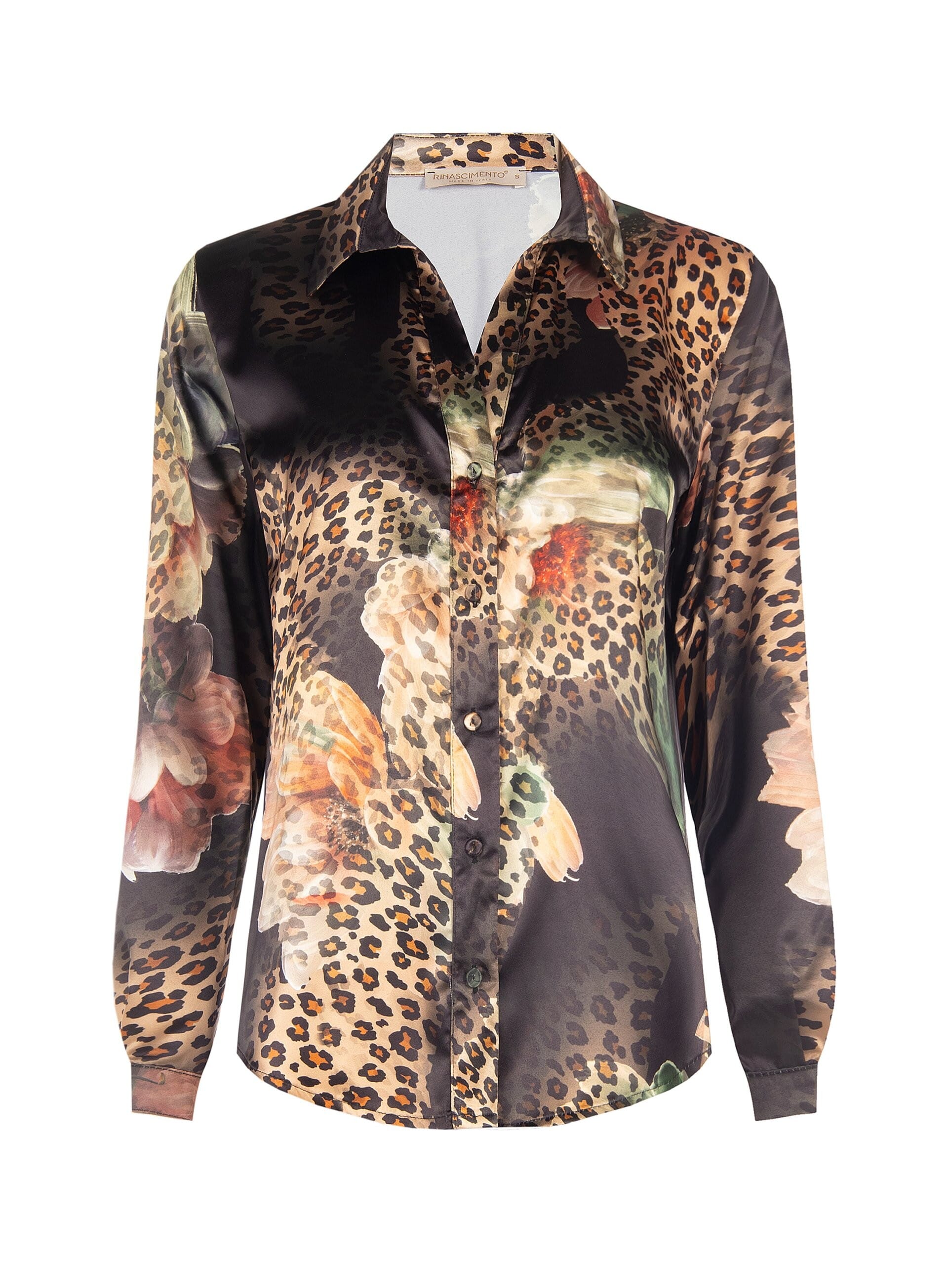 Camicia Rinascimento