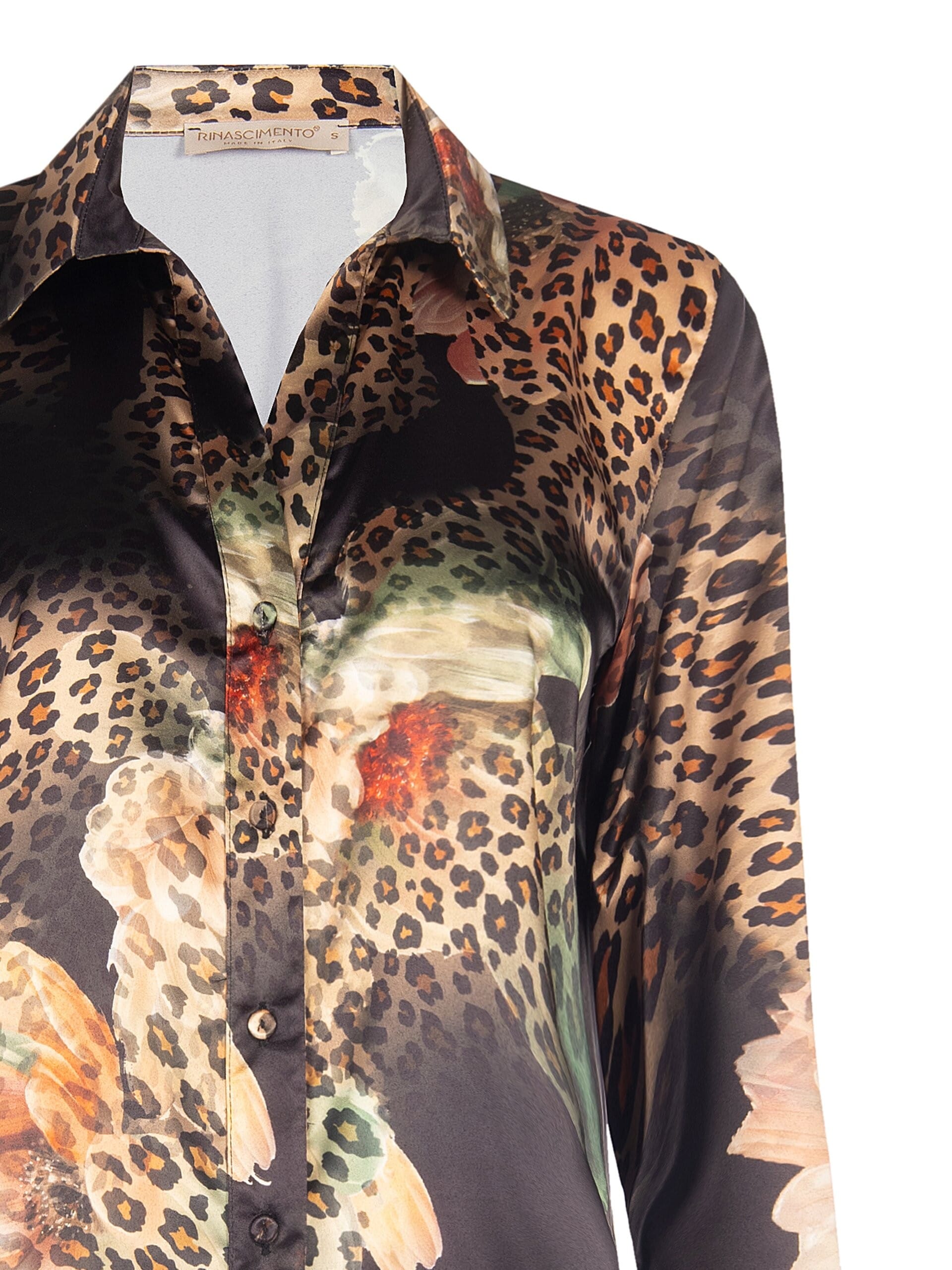 Camicia Rinascimento