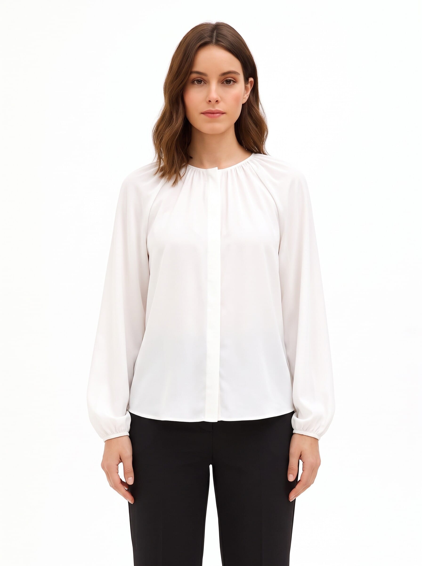 Blusa Rinascimento