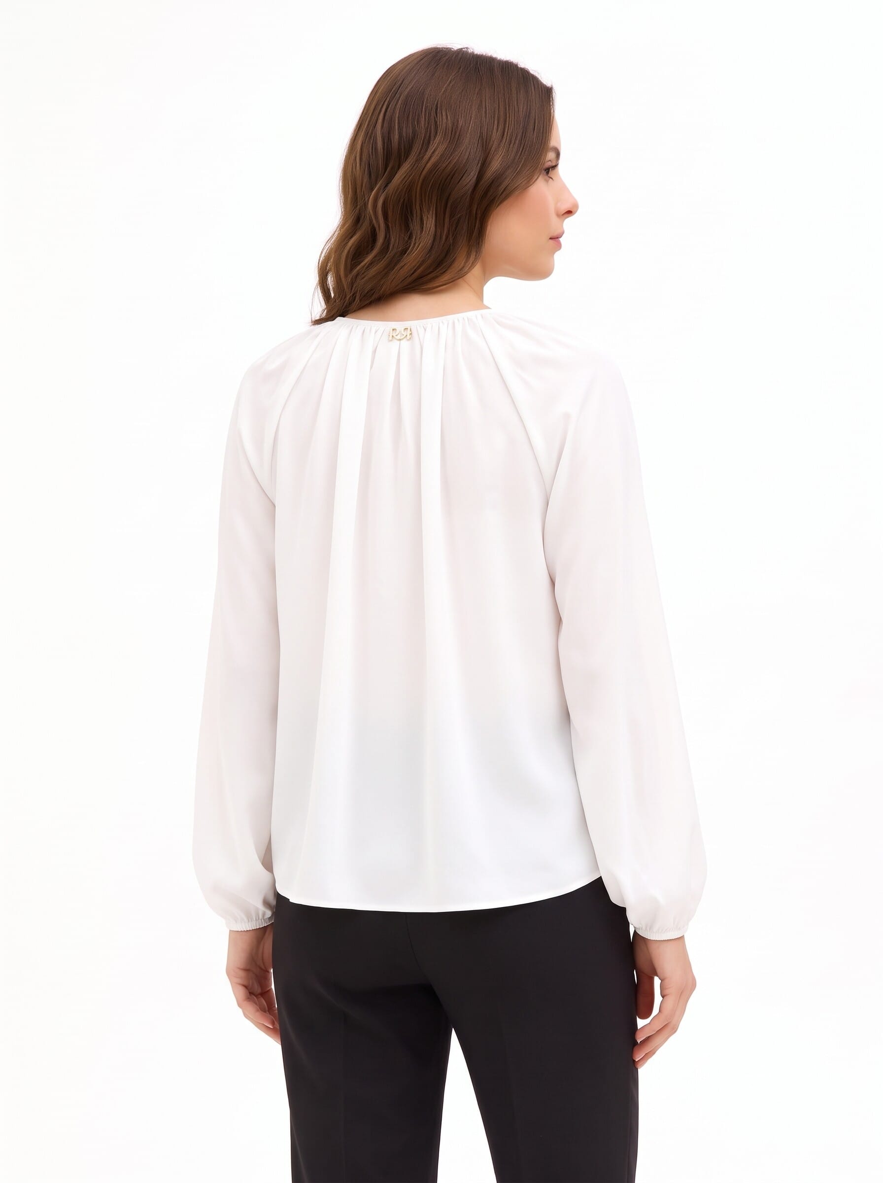Blusa Rinascimento