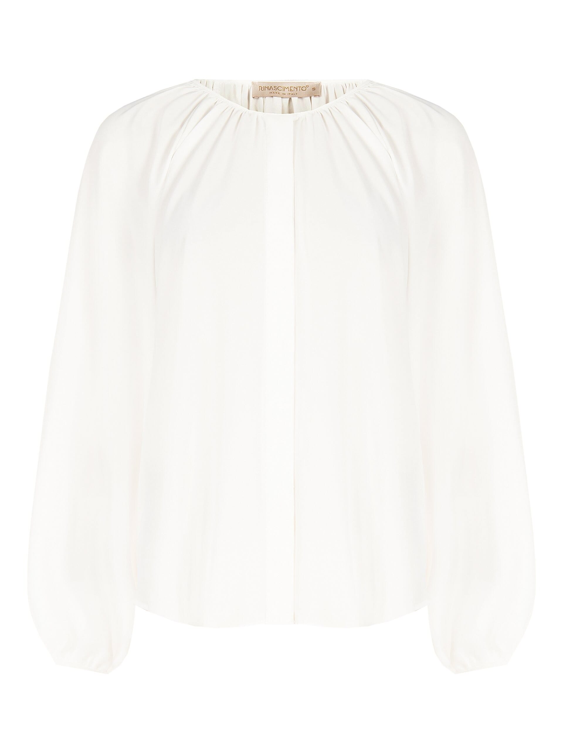 Blusa Rinascimento