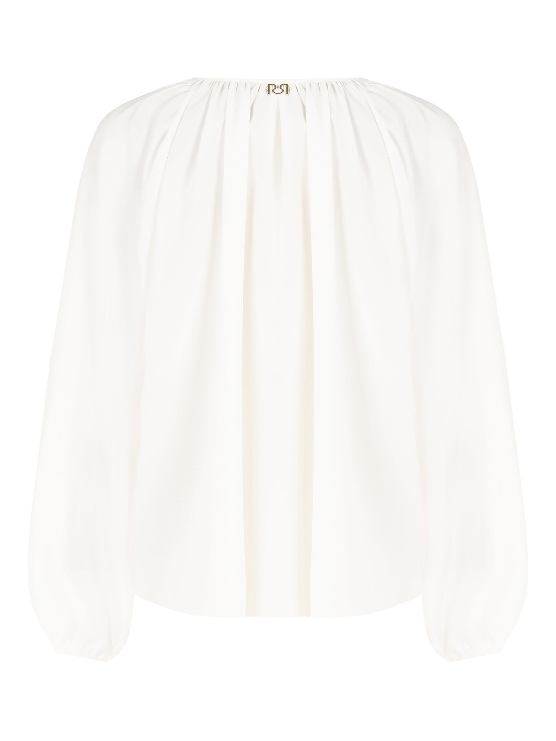 Blusa Rinascimento