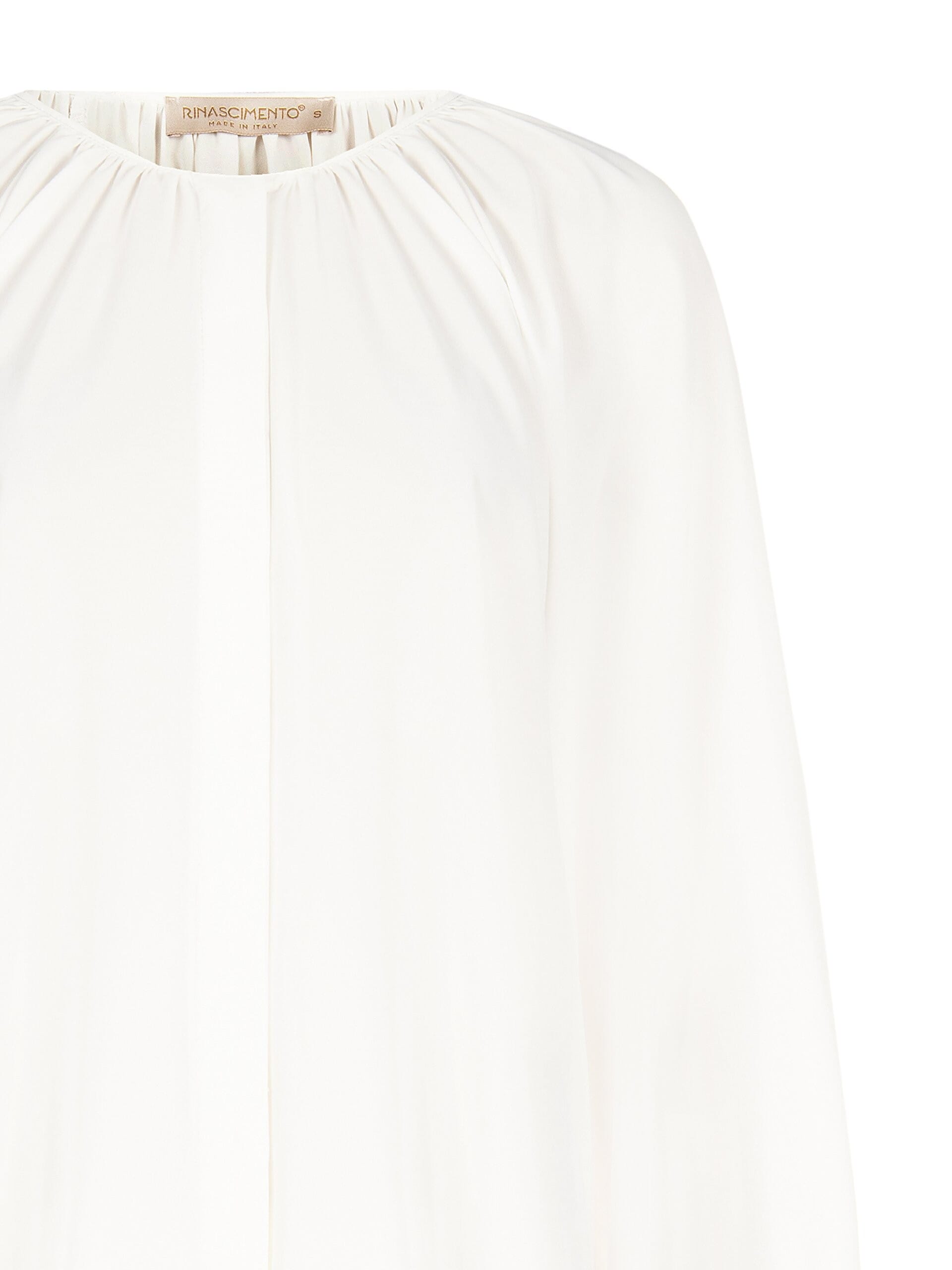 Blusa Rinascimento