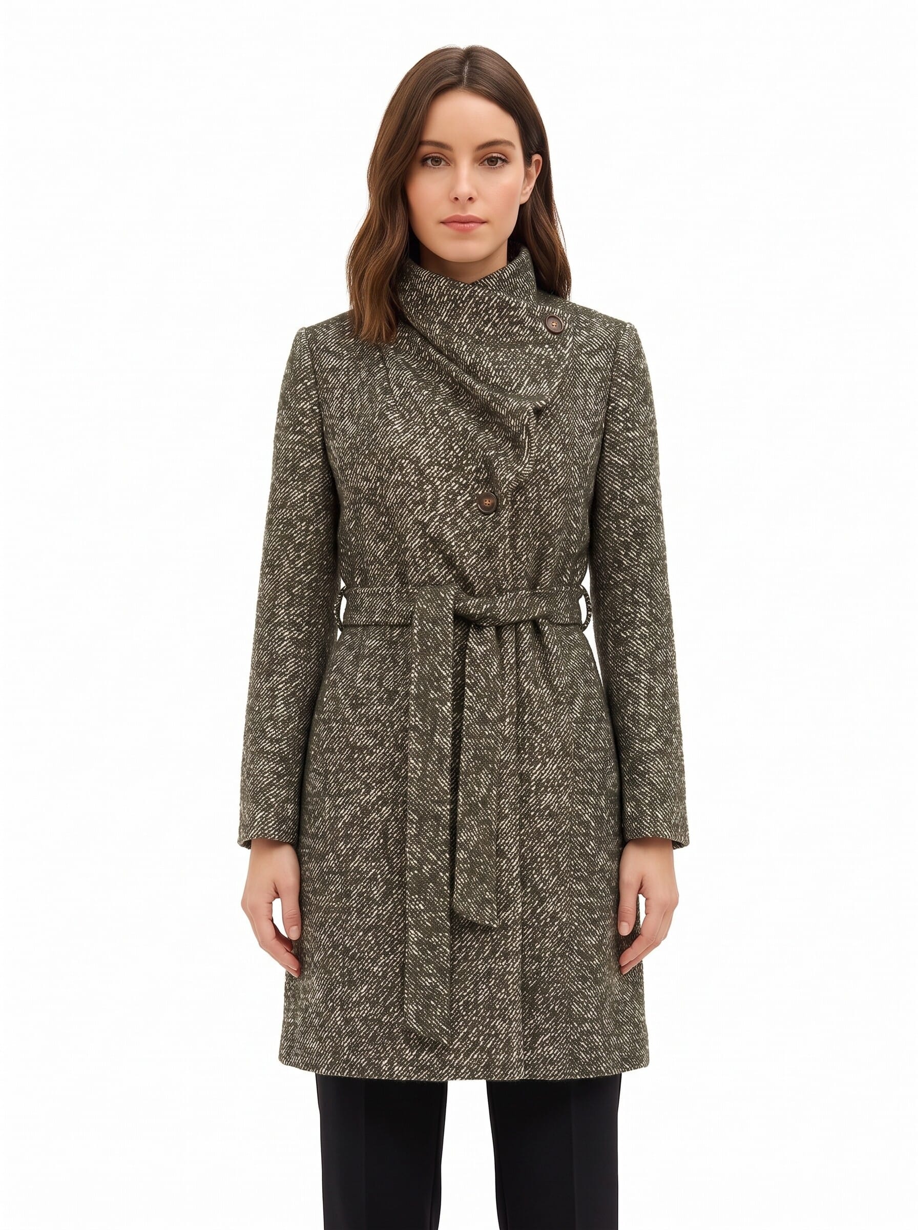 Cappotto Rinascimento