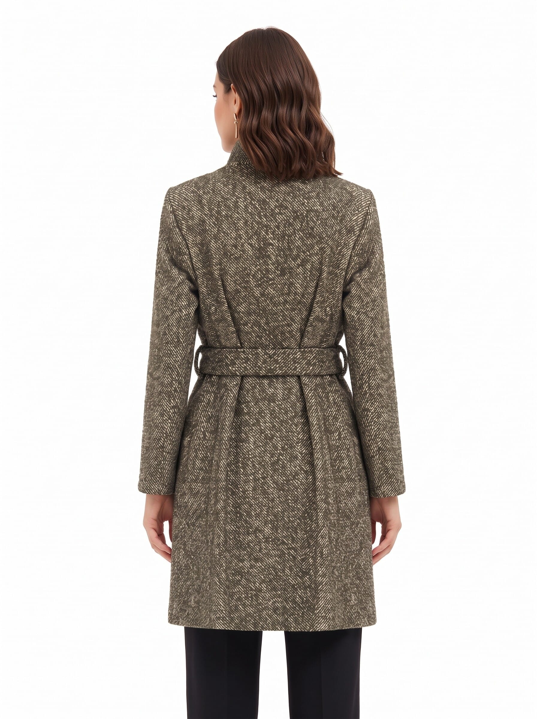 Cappotto Rinascimento