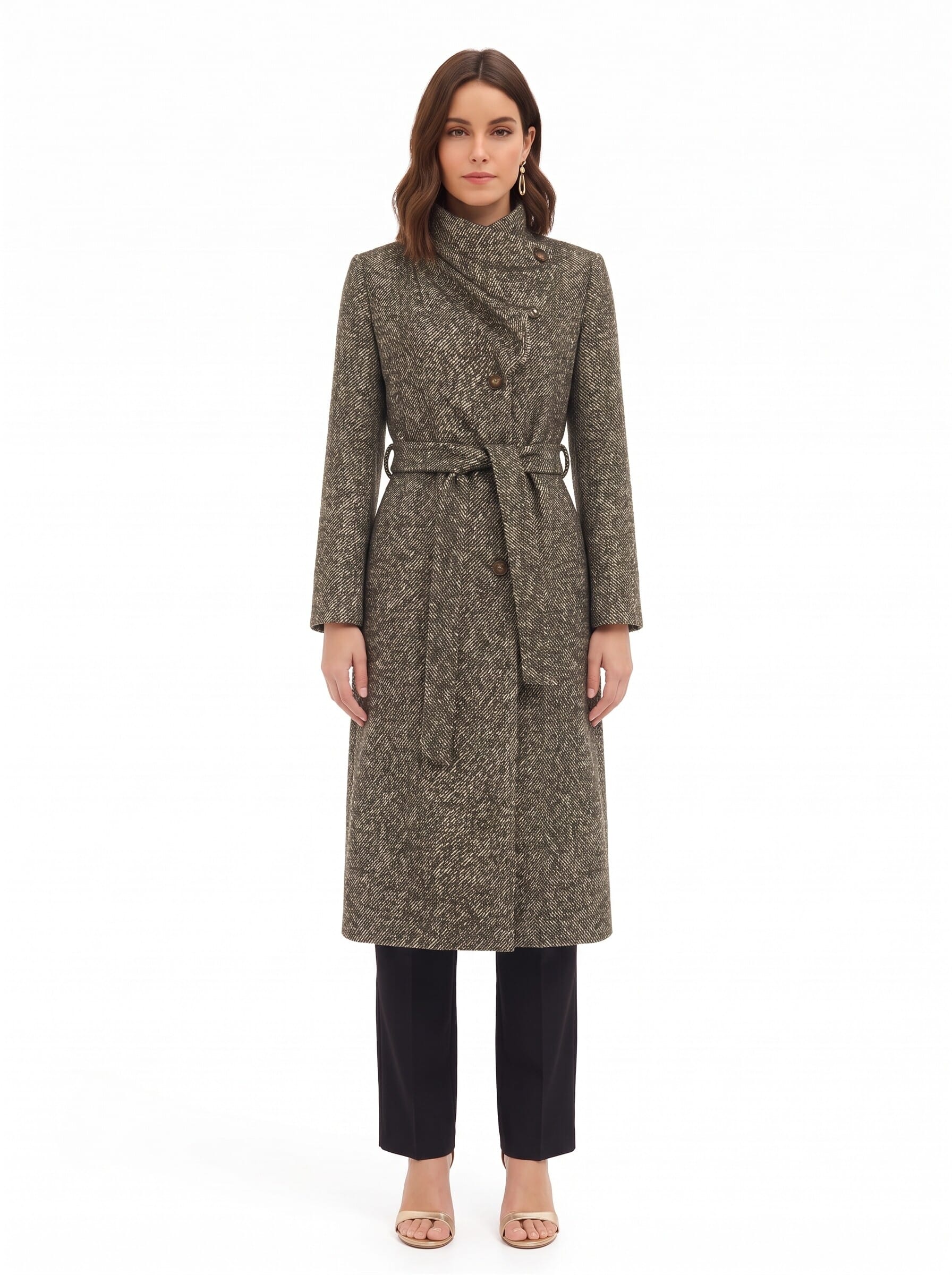 Cappotto Rinascimento