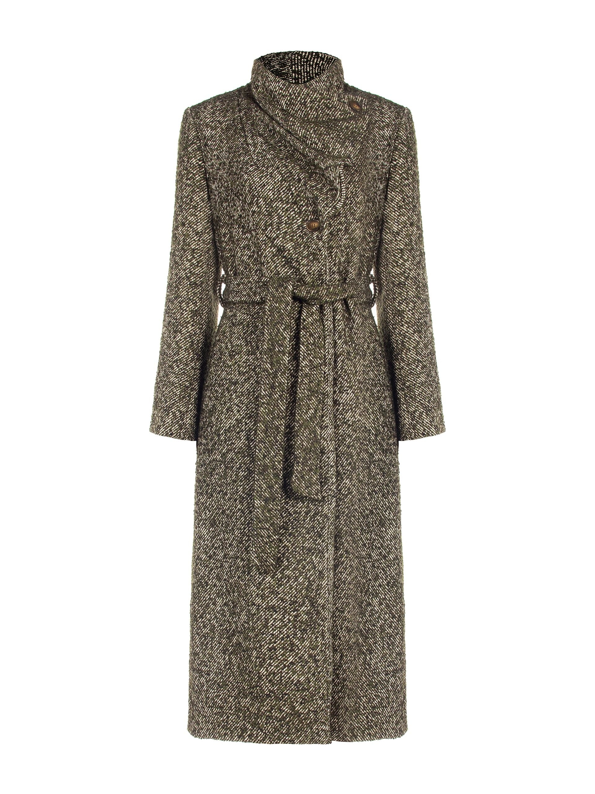 Cappotto Rinascimento