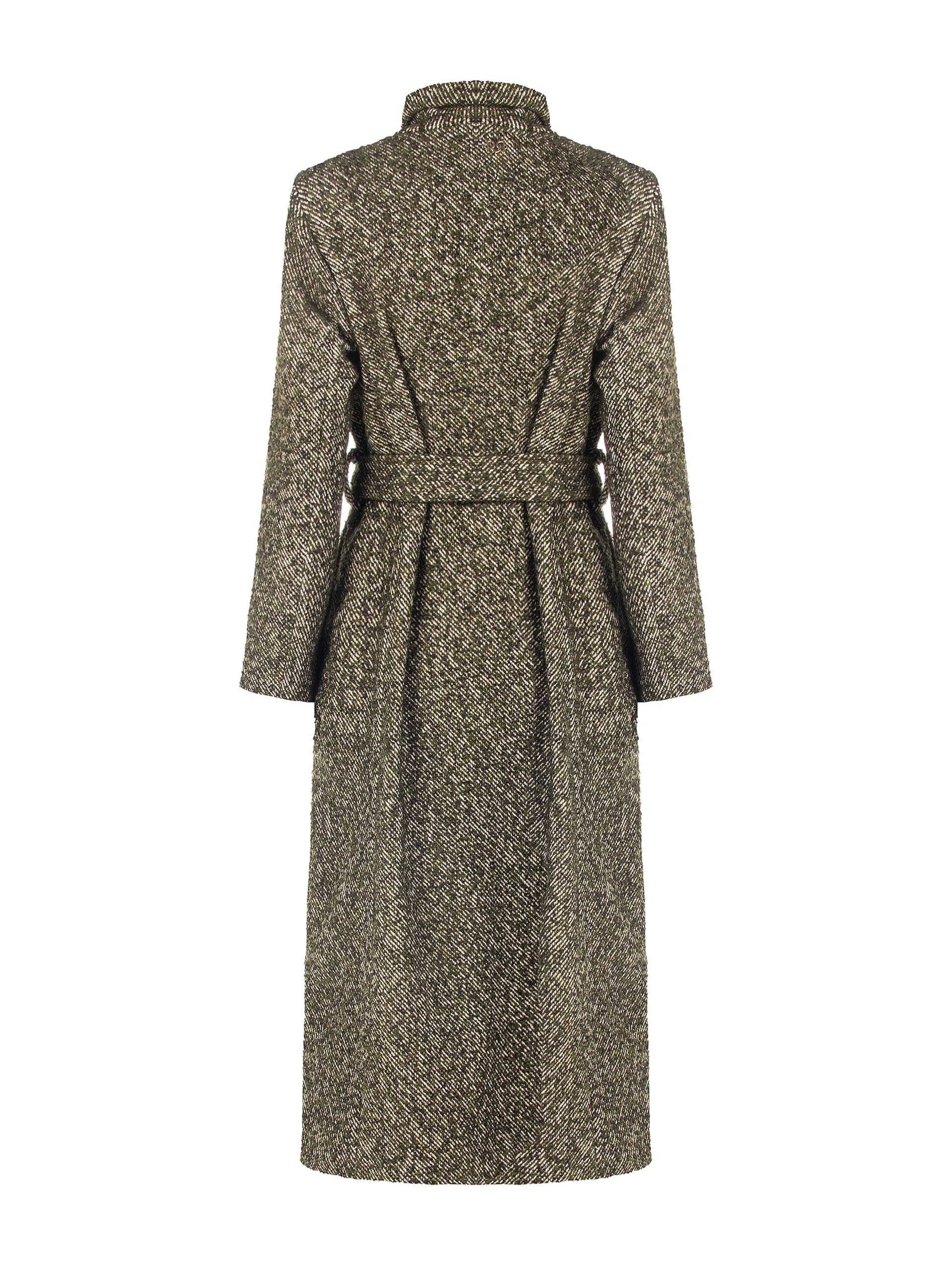 Cappotto Rinascimento