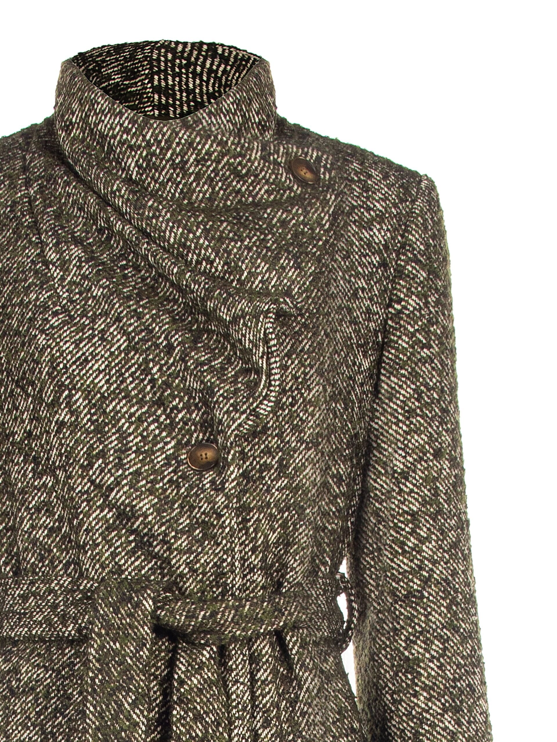 Cappotto Rinascimento