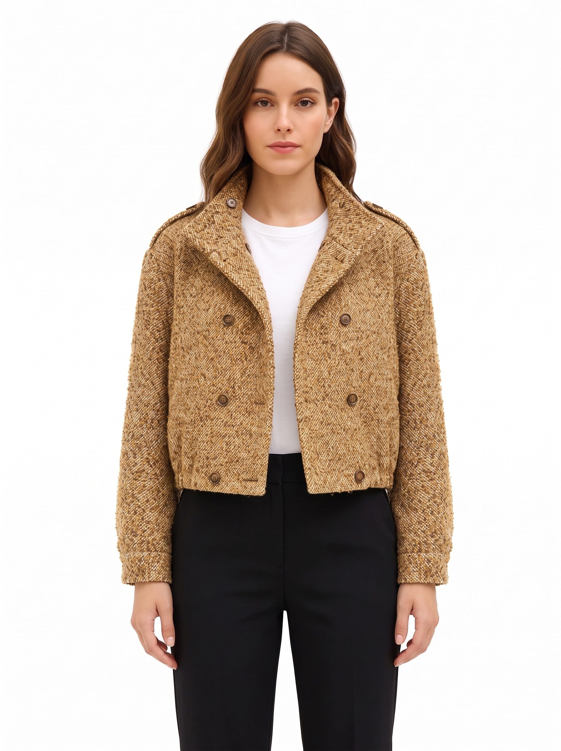 Cappotto Rinascimento