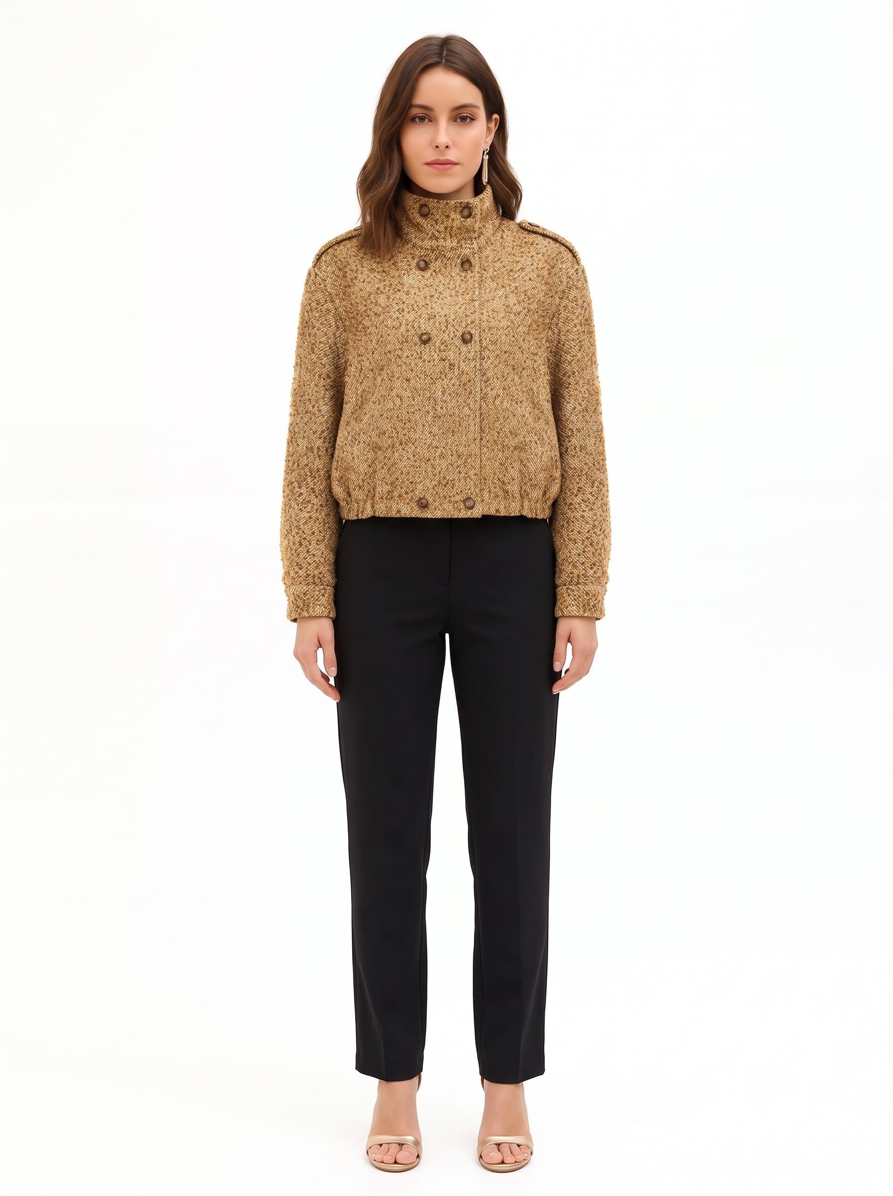 Cappotto Rinascimento